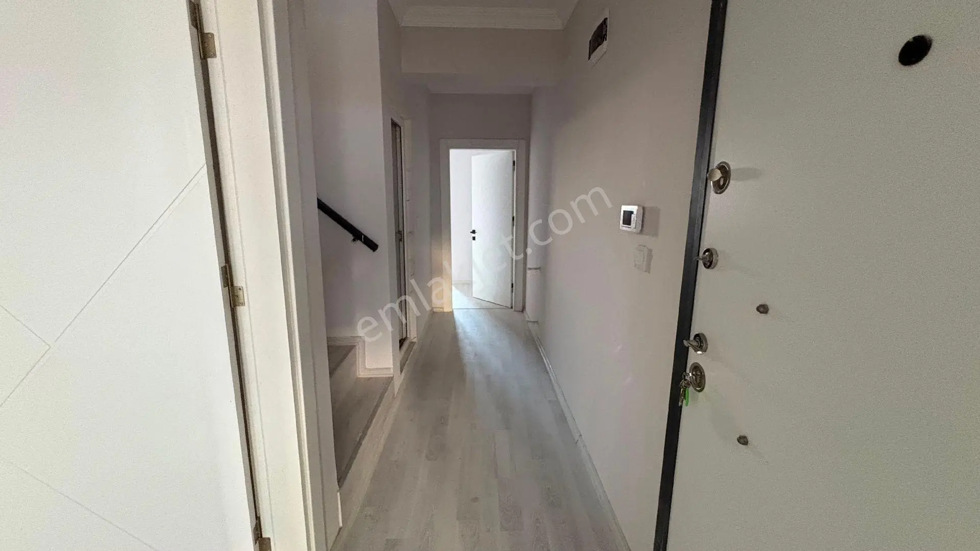 Roma'dan Yeniceköy Mahallesi' Nde Kiralık Dublex Daire - Görsel 3