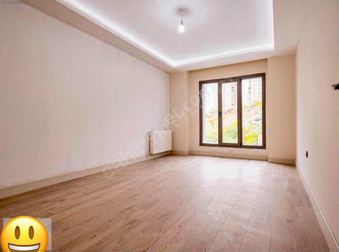 Serkent Ana Cadde Yakını Sıfır 3+1 Sıfır Lüx Satılık Takasa Açık - Görsel 12
