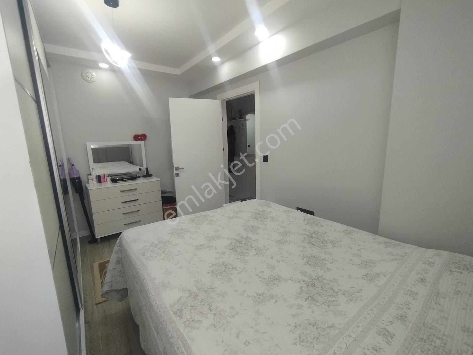 Rw Nest'ten Esentepe Mh. Yeşil Meydan Cad. Satılık 2+1 Daire - Görsel 2