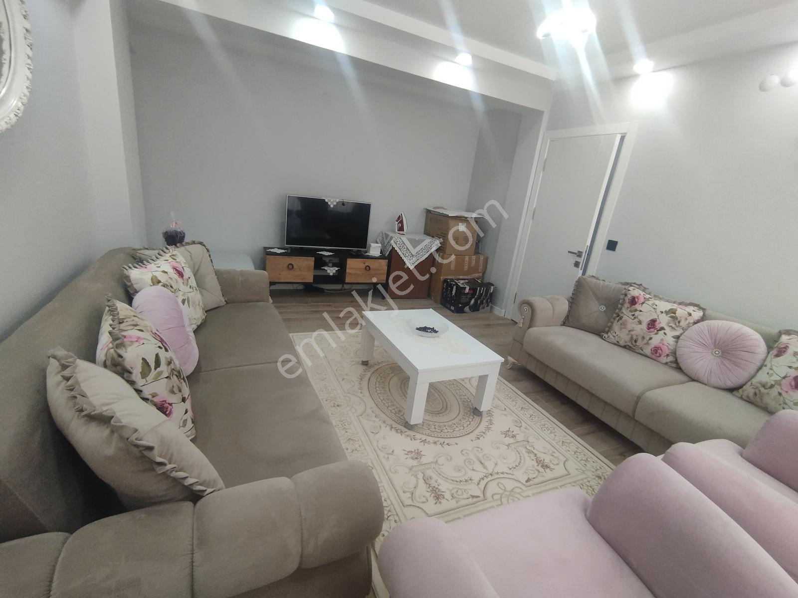 Rw Nest'ten Esentepe Mh. Yeşil Meydan Cad. Satılık 2+1 Daire - Görsel 14