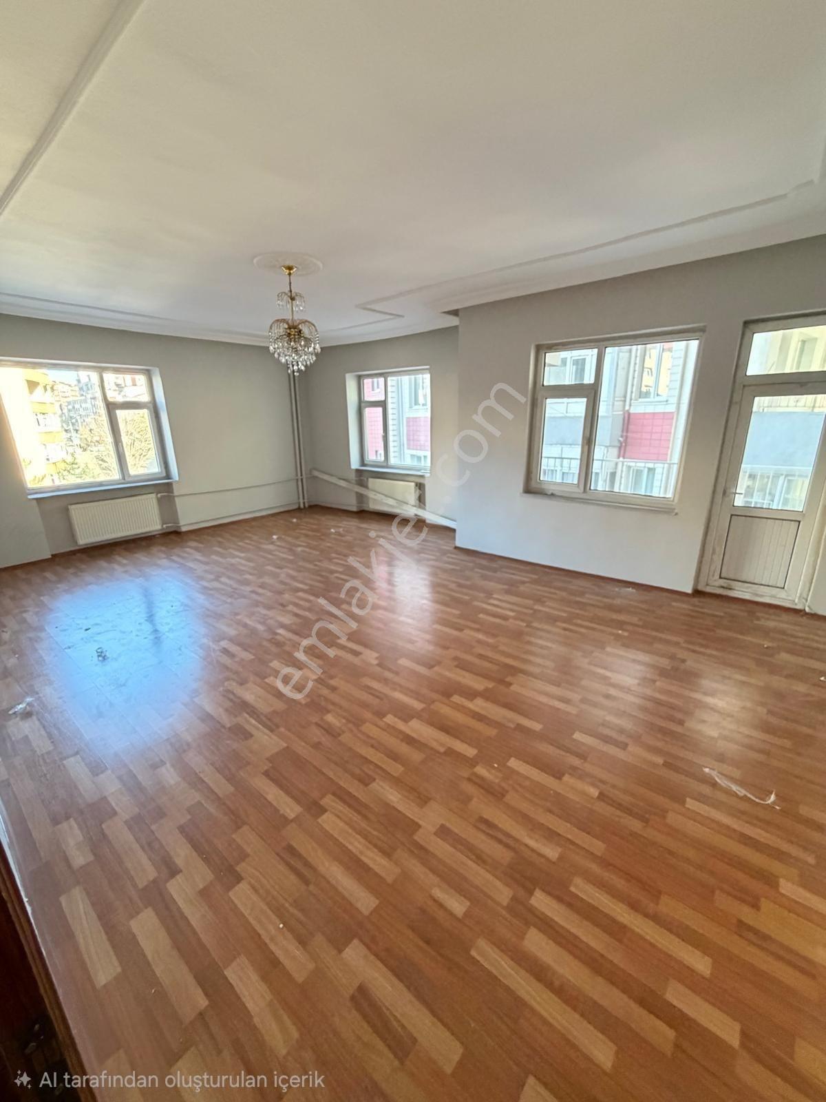 Msyapı Emlaktan Yenicamii Mah. 3+1 Satılık Daire - Görsel 13