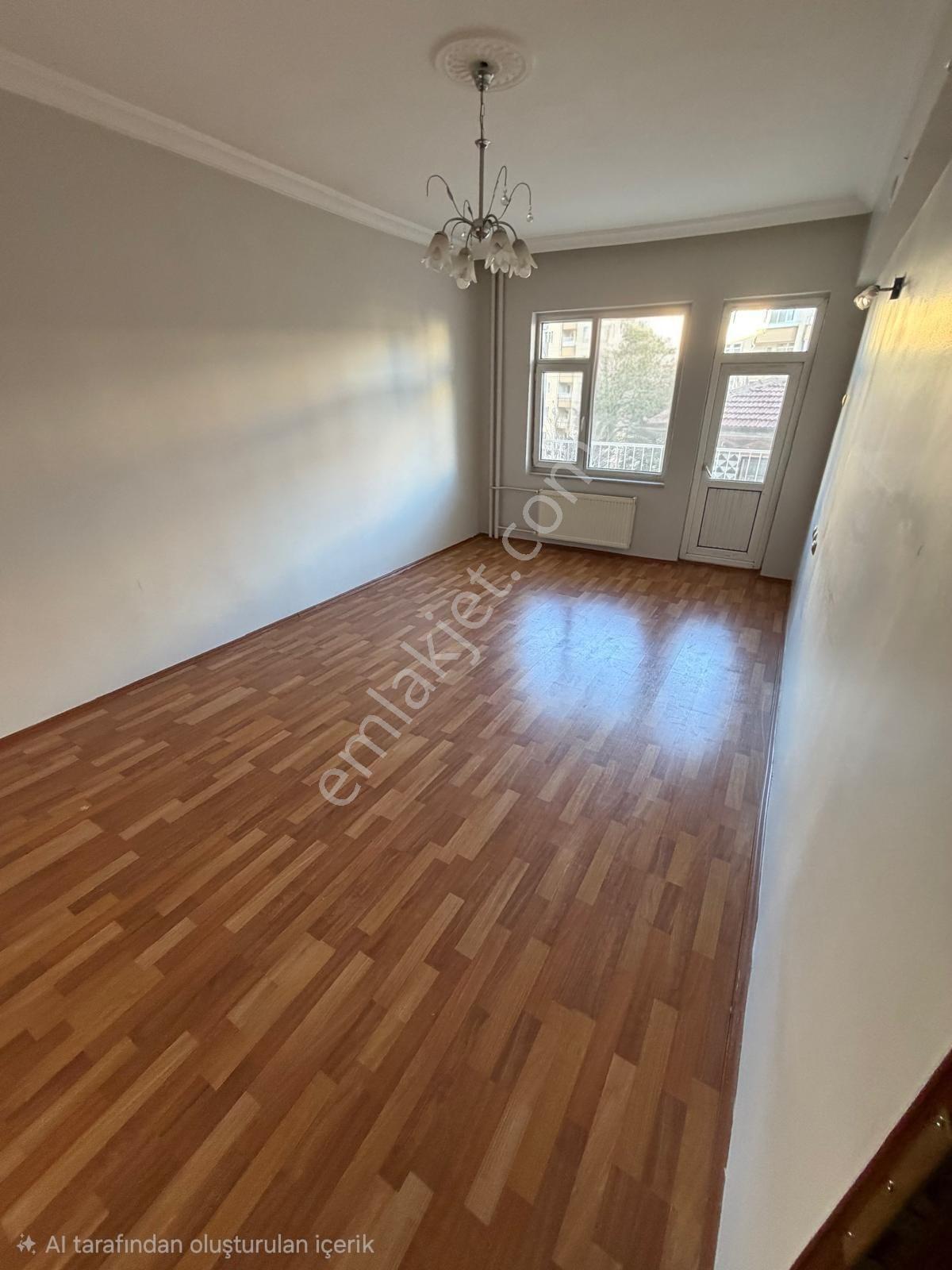 Msyapı Emlaktan Yenicamii Mah. 3+1 Satılık Daire - Görsel 8