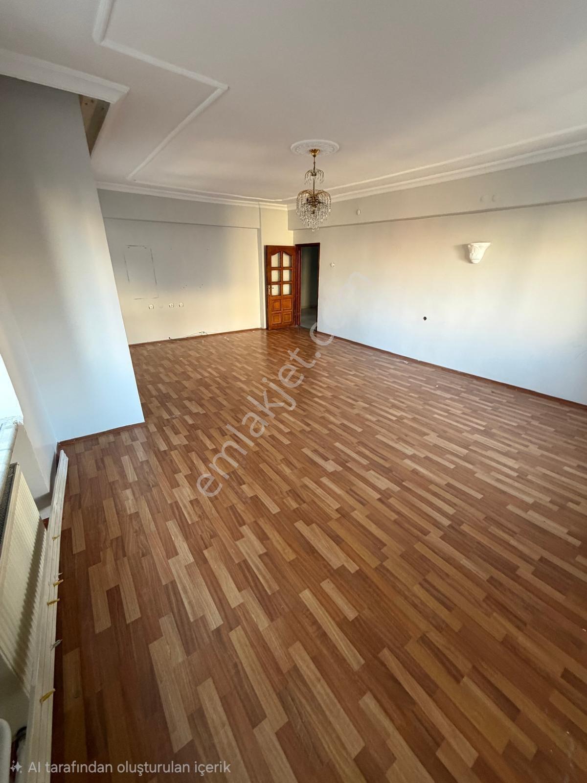 Msyapı Emlaktan Yenicamii Mah. 3+1 Satılık Daire - Görsel 2