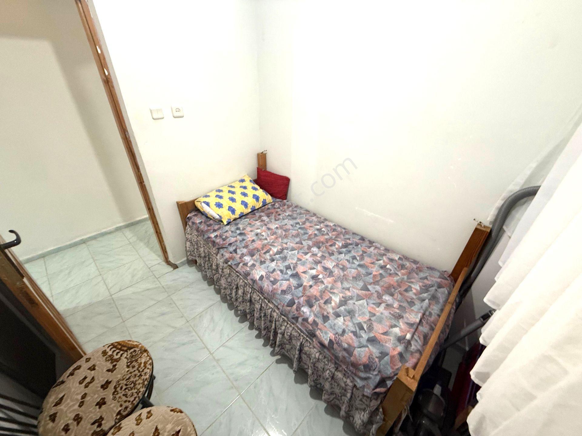 𝄞melodi'den Fırsatın Fırsatı Full Eşyalı Ayrı Mutfaklı Ara Kat Çift Balkonlu 2+1 Daire - Görsel 17