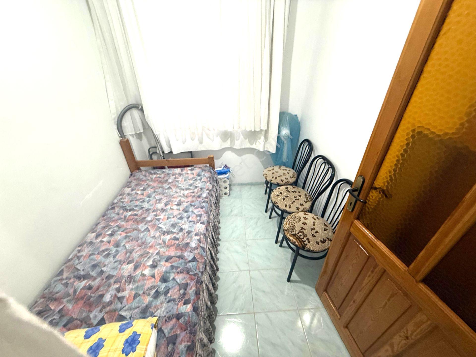 𝄞melodi'den Fırsatın Fırsatı Full Eşyalı Ayrı Mutfaklı Ara Kat Çift Balkonlu 2+1 Daire - Görsel 23