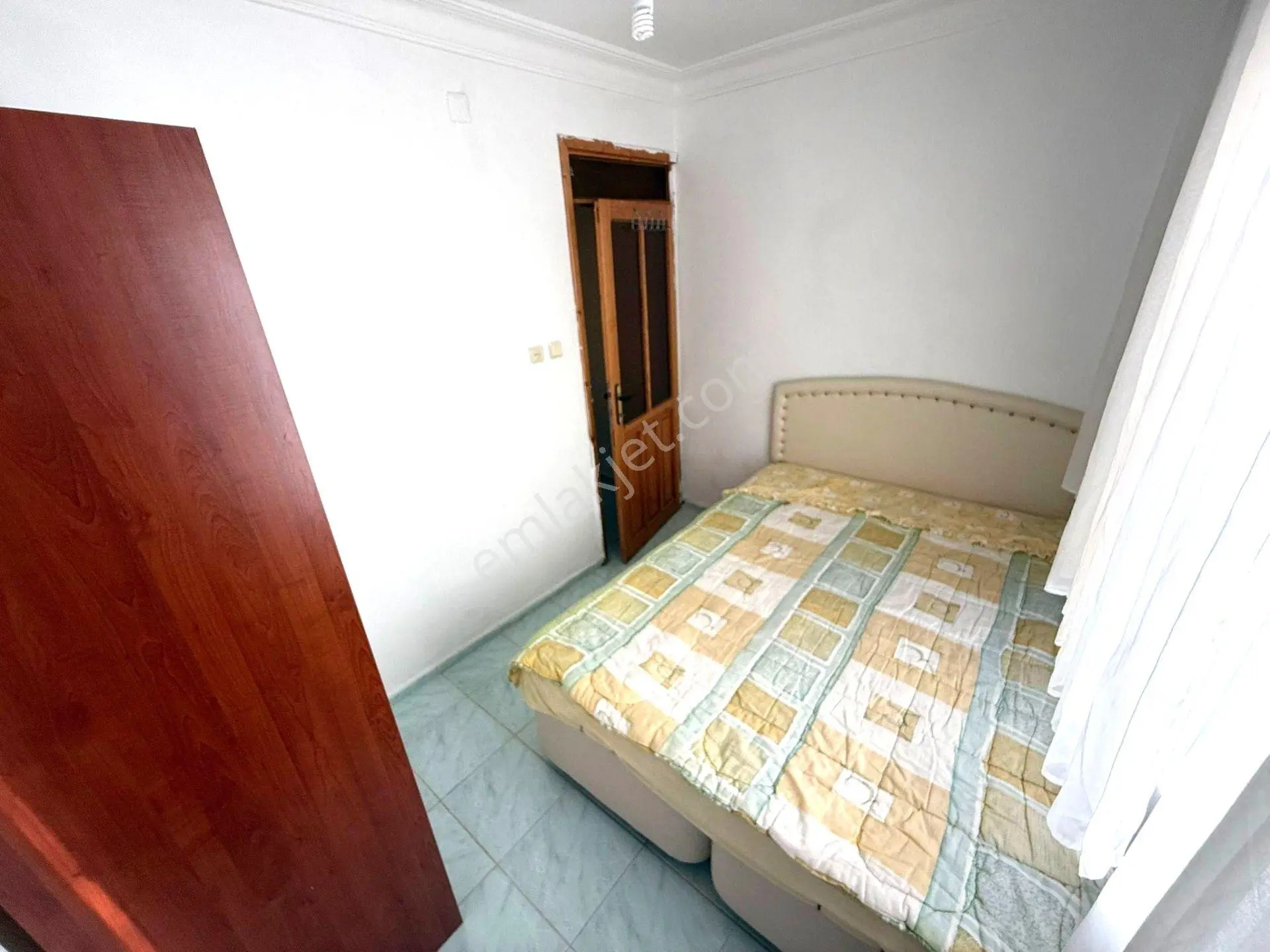 𝄞melodi'den Fırsatın Fırsatı Full Eşyalı Ayrı Mutfaklı Ara Kat Çift Balkonlu 2+1 Daire - Görsel 28