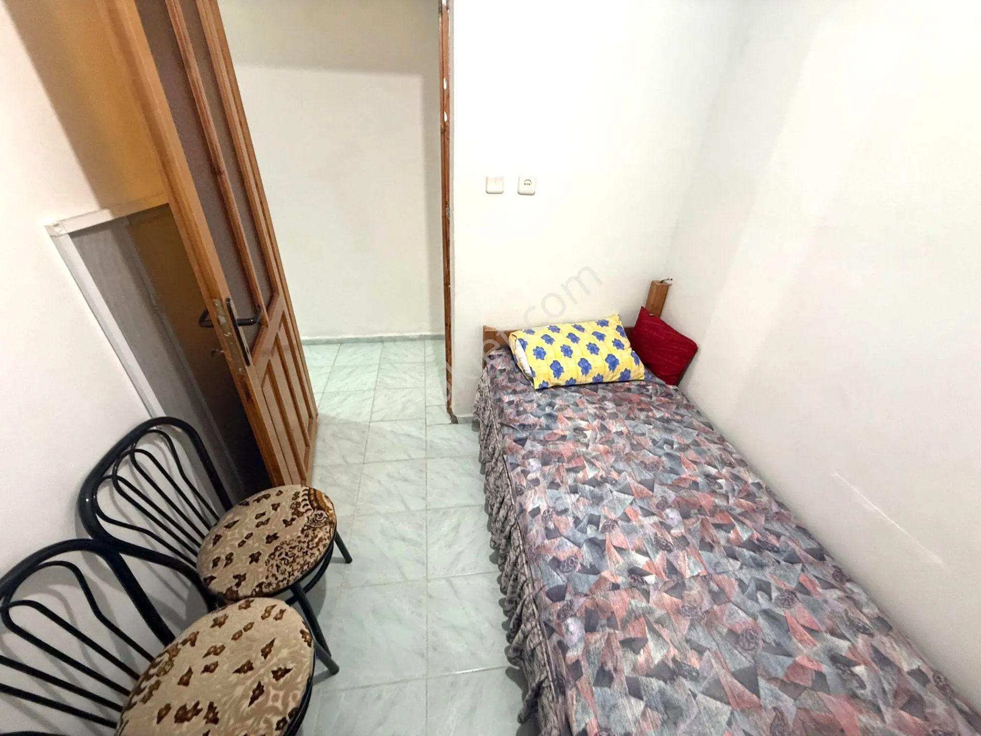 𝄞melodi'den Fırsatın Fırsatı Full Eşyalı Ayrı Mutfaklı Ara Kat Çift Balkonlu 2+1 Daire - Görsel 15