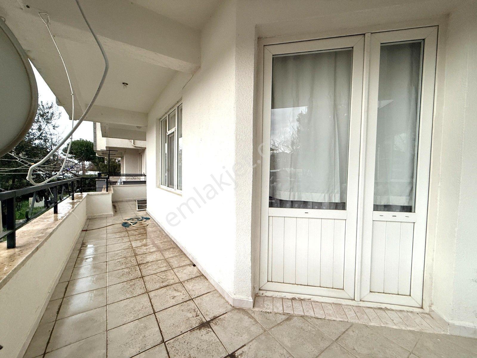 𝄞bulunmaz Fiyatlar Melodi'den Akçay Merkez'de 3+1 Ayrı Mutfaklı Ön Cephe Çift Balkonlu Daire - Görsel 10