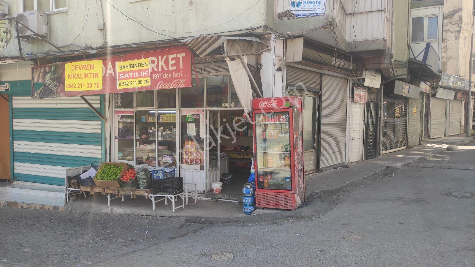 Kılıçoğlu Emlaktan Satılık Dükkan