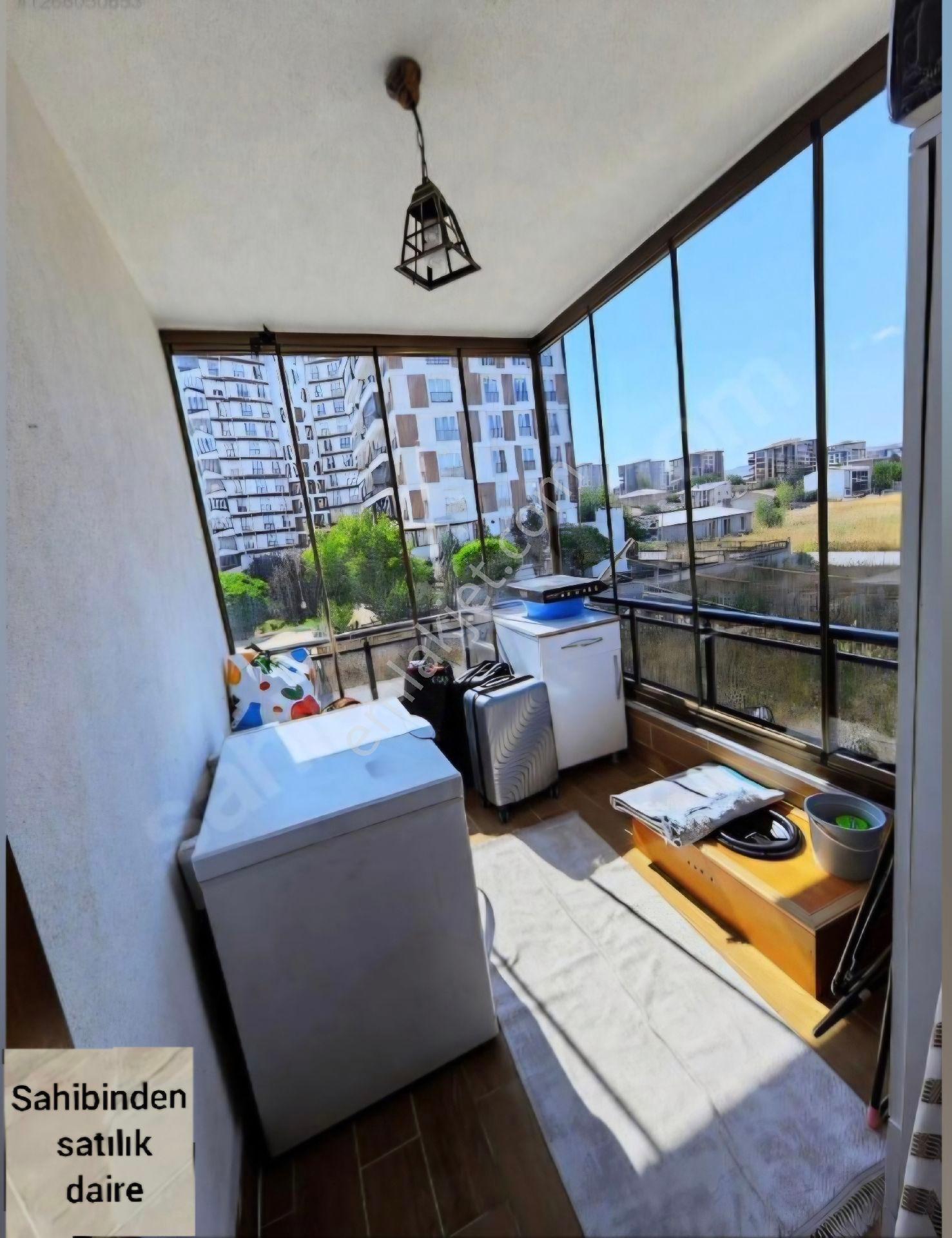 Kardeşler Mahallesi 160m2 Kombili 3+1 Daire - Görsel 24