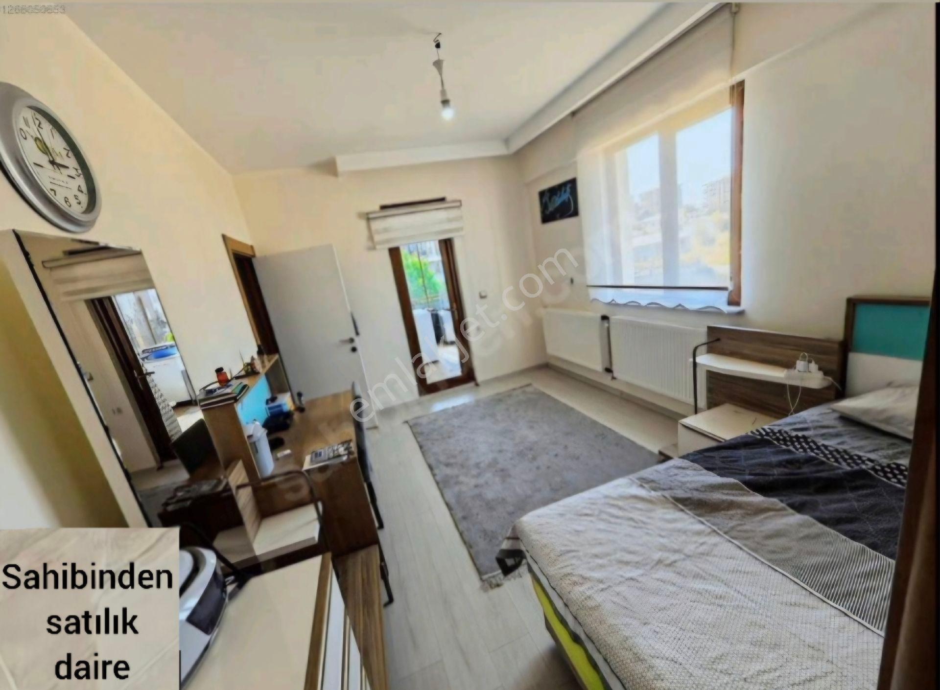Kardeşler Mahallesi 160m2 Kombili 3+1 Daire - Görsel 19