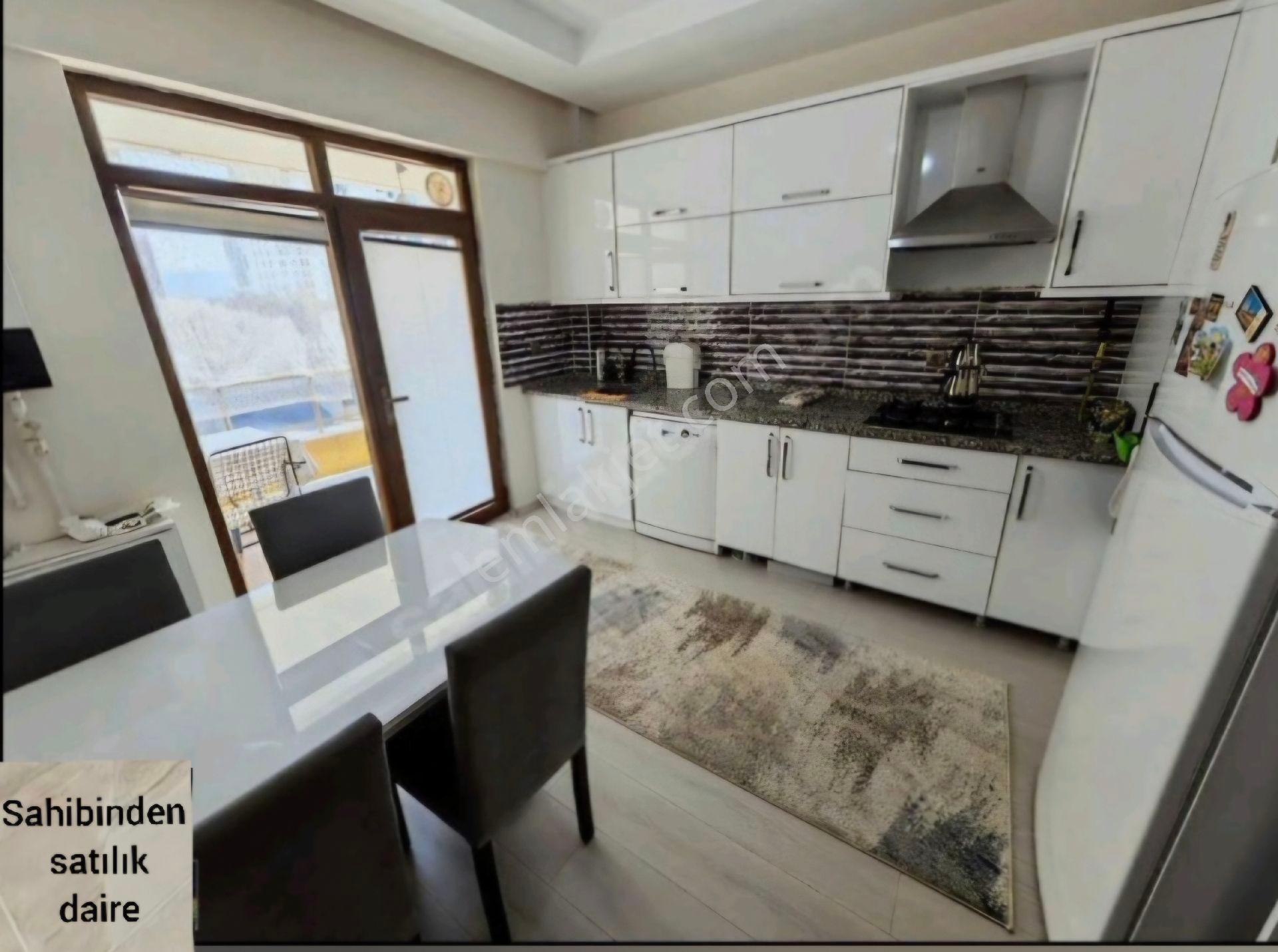 Kardeşler Mahallesi 160m2 Kombili 3+1 Daire - Görsel 17