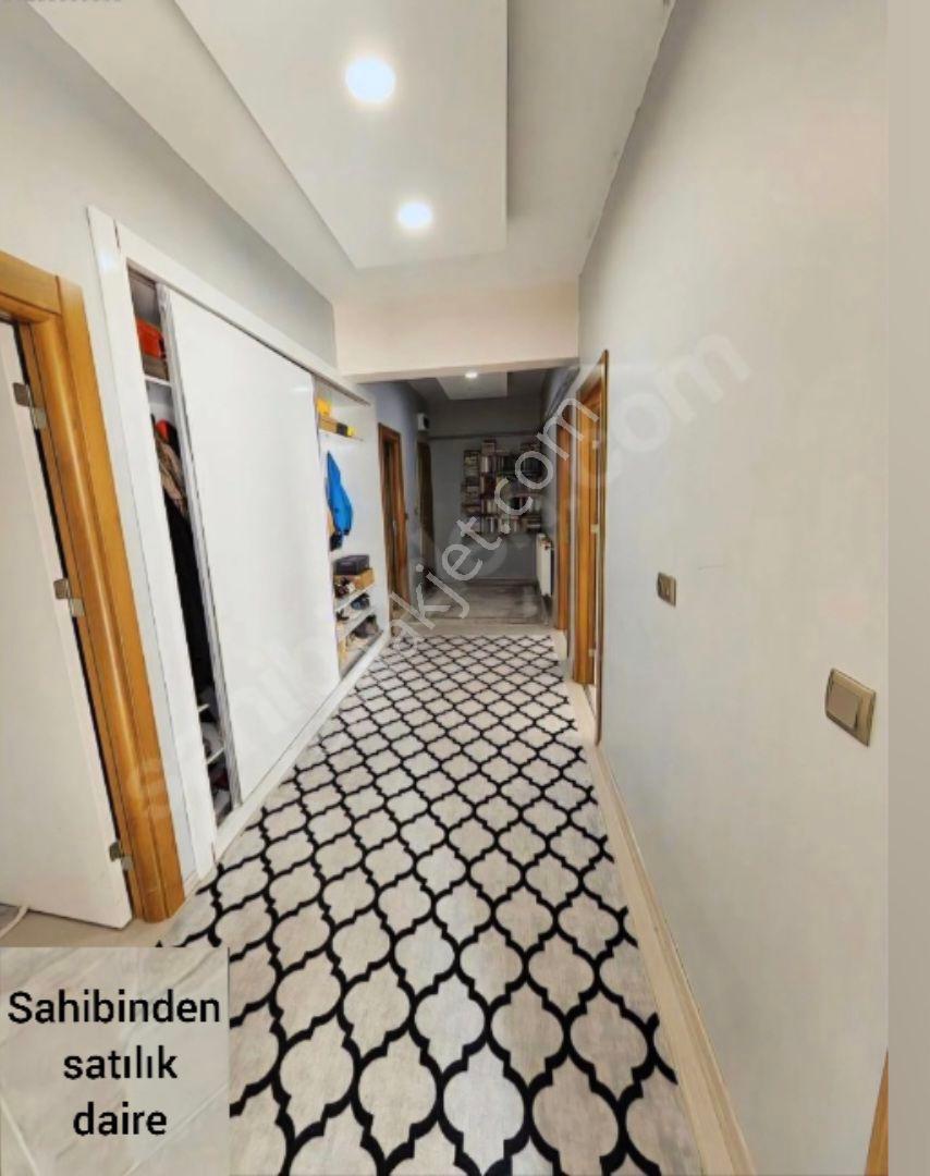Kardeşler Mahallesi 160m2 Kombili 3+1 Daire - Görsel 7