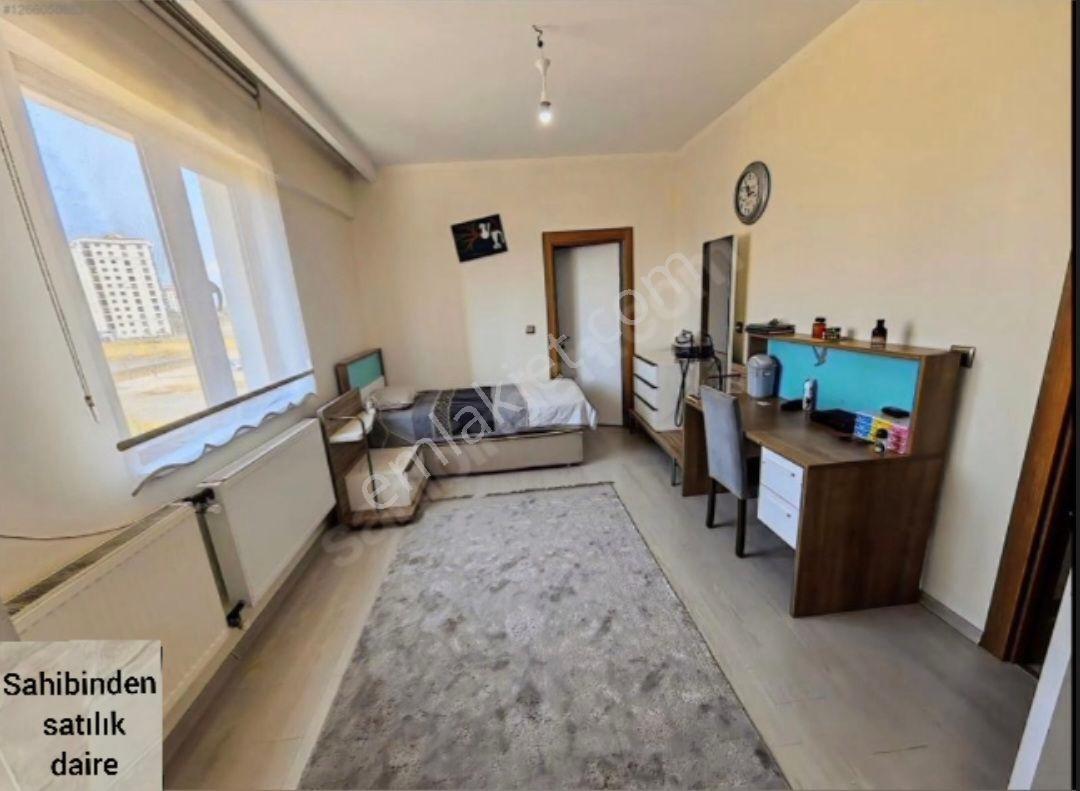 Kardeşler Mahallesi 160m2 Kombili 3+1 Daire - Görsel 21