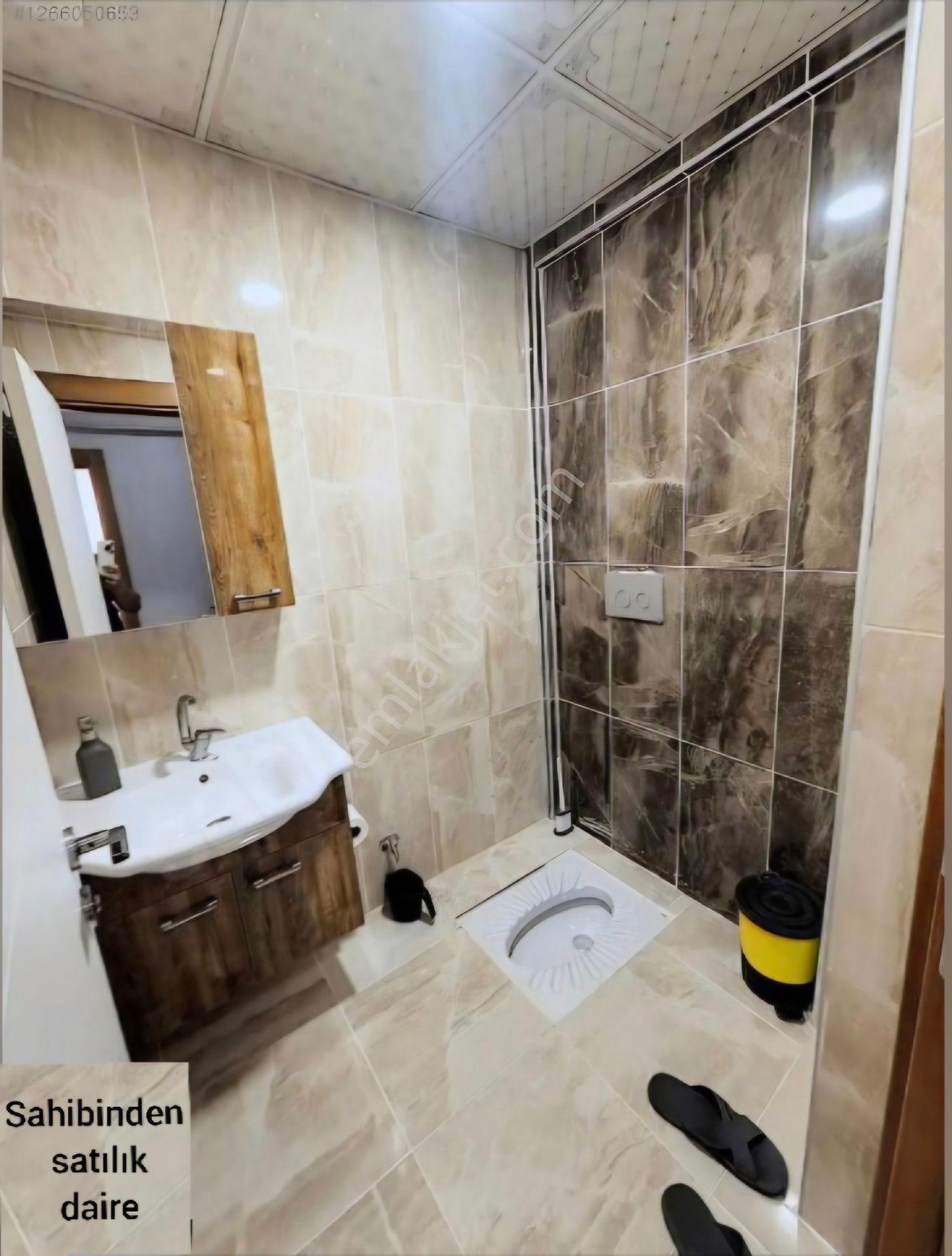 Kardeşler Mahallesi 160m2 Kombili 3+1 Daire - Görsel 18