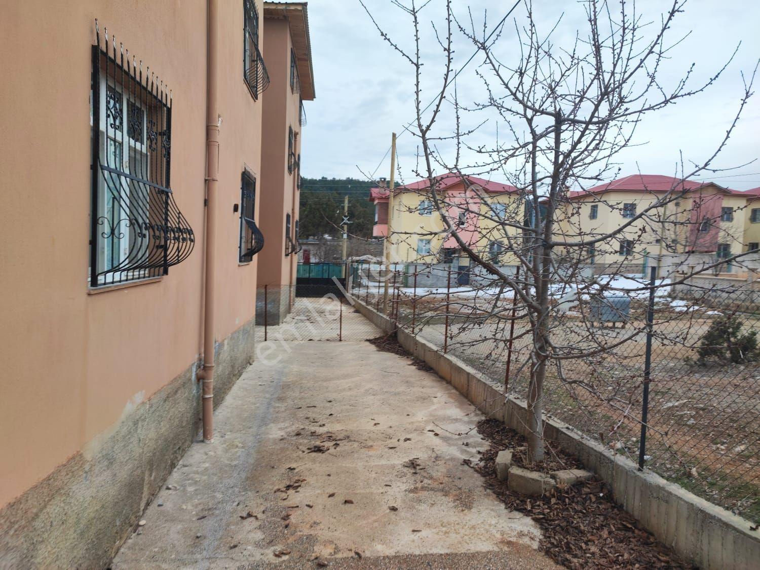 Akçatekir Nohutluk'ta Satılık 3 Daireli Bina 0l - Görsel 6