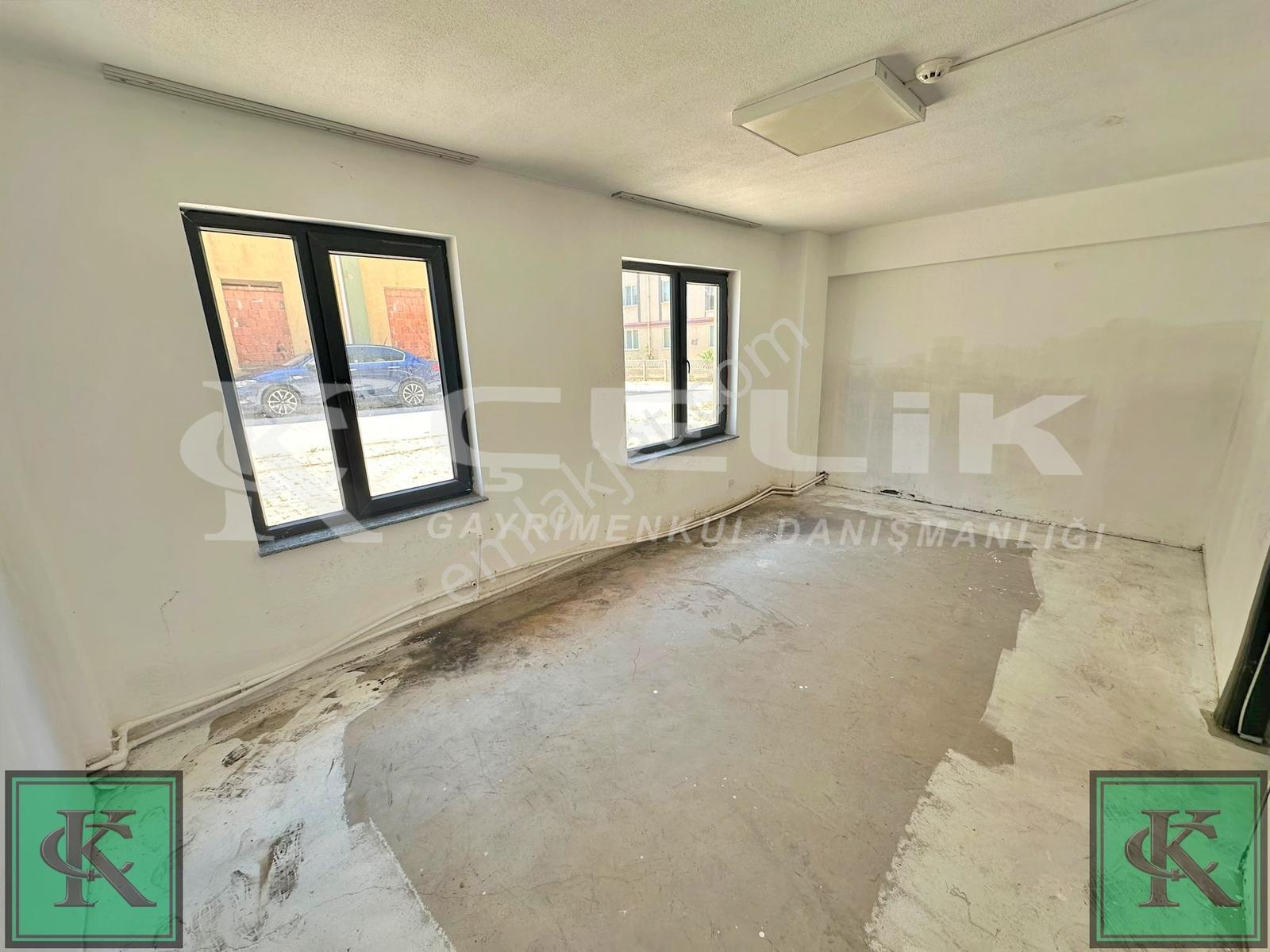 Çelikten İhsaniye Mevkinde 8 Oda+1mutfaklı 300m2 Satılık Dükkan - Görsel 11