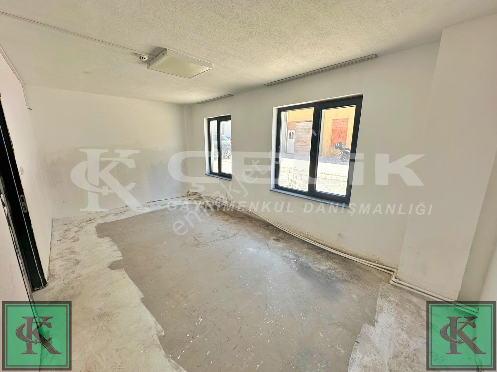 Çelikten İhsaniye Mevkinde 8 Oda+1mutfaklı 300m2 Satılık Dükkan - Görsel 10
