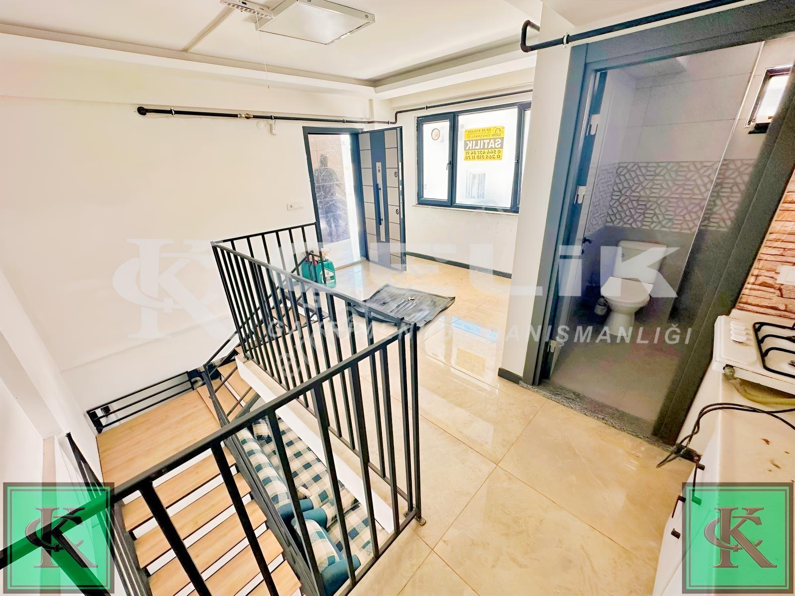Çelikten İhsaniye Mevkinde 8 Oda+1mutfaklı 300m2 Satılık Dükkan - Görsel 15