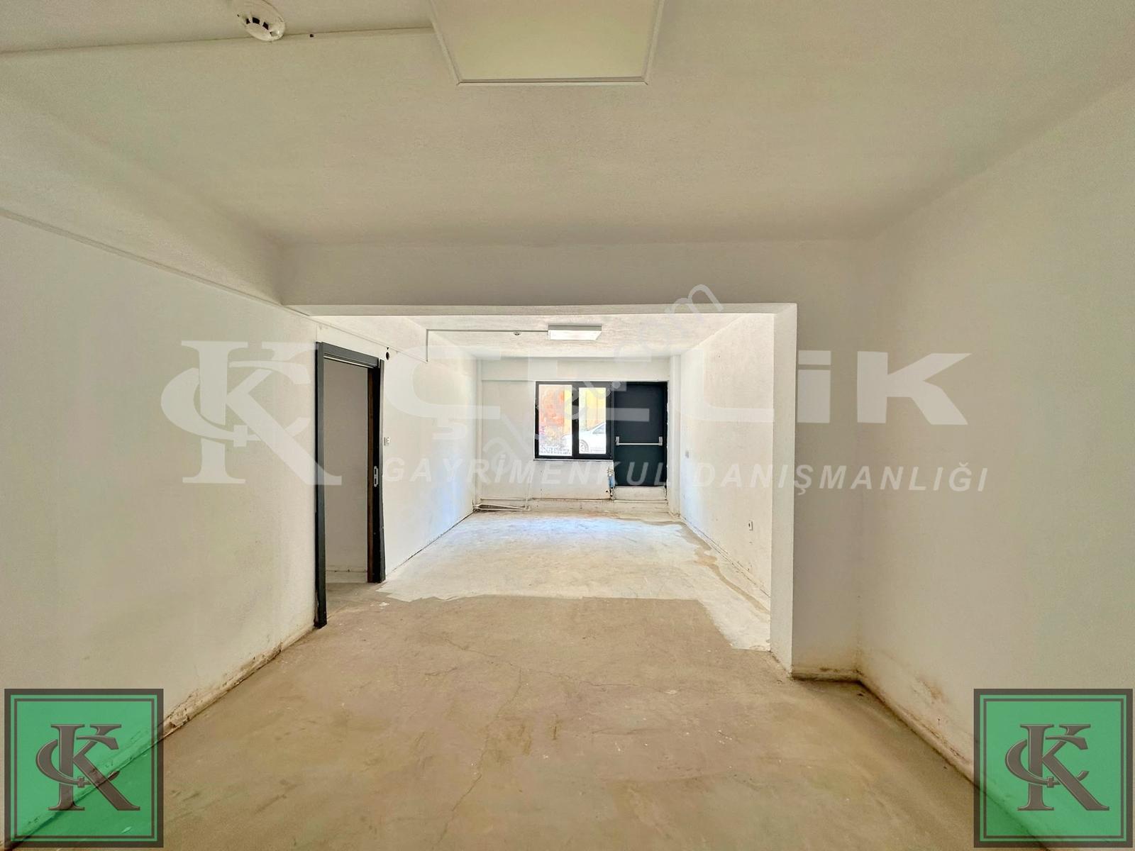 Çelikten İhsaniye Mevkinde 8 Oda+1mutfaklı 300m2 Satılık Dükkan - Görsel 27