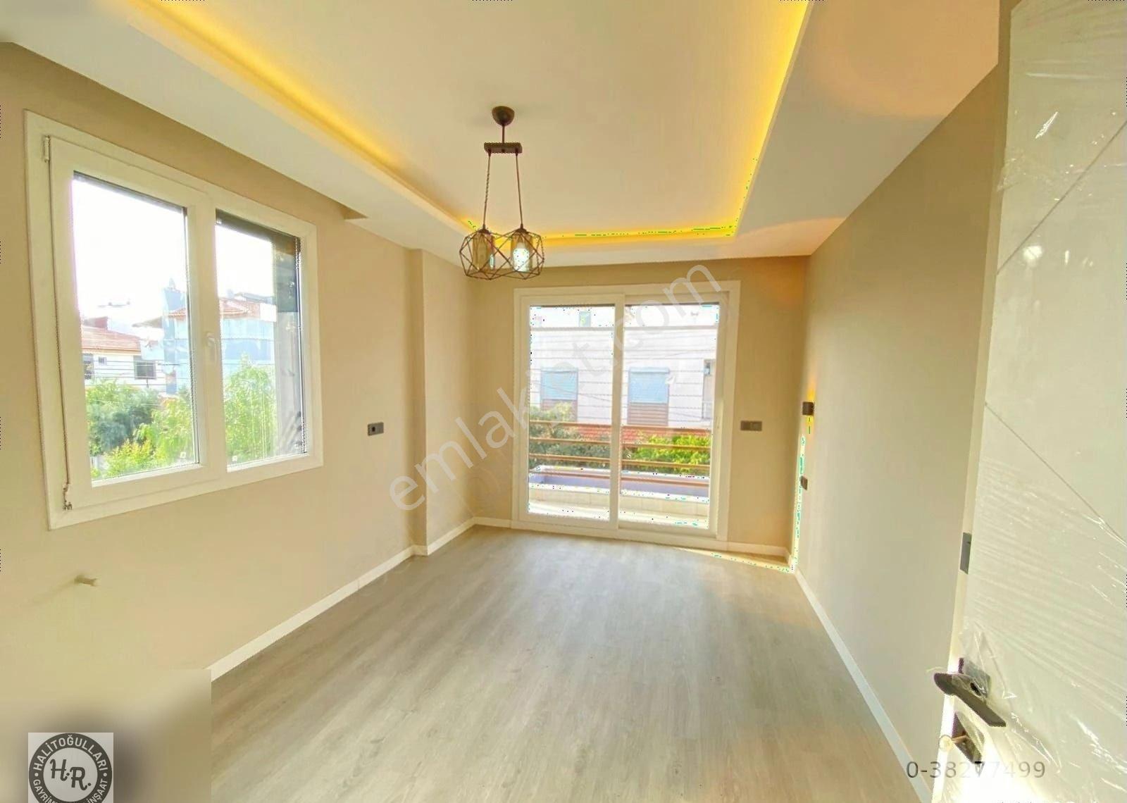 Ürkmez Doğanbey Mahlesinde Ultra Lüks Villa - Görsel 12