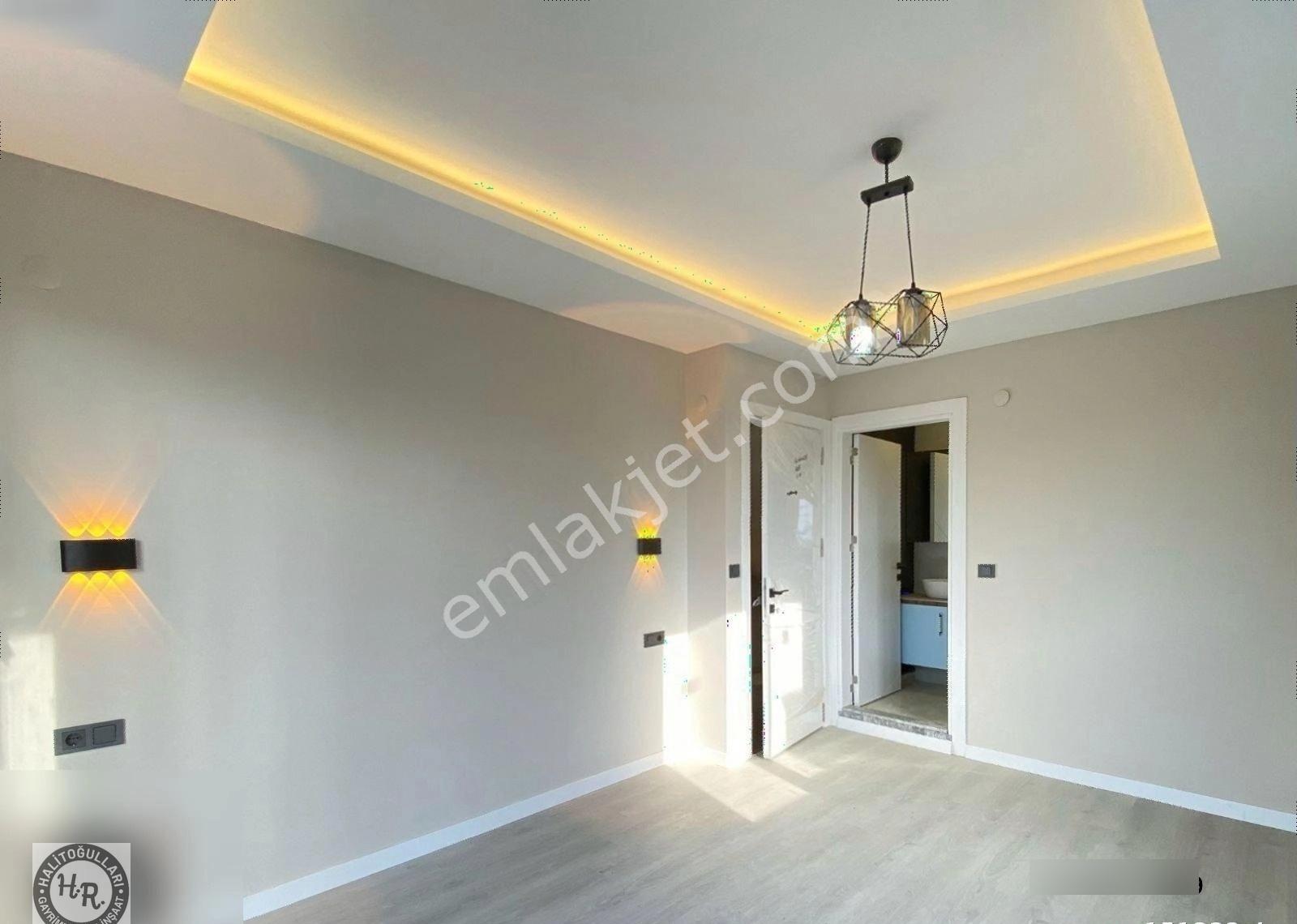 Ürkmez Doğanbey Mahlesinde Ultra Lüks Villa - Görsel 4