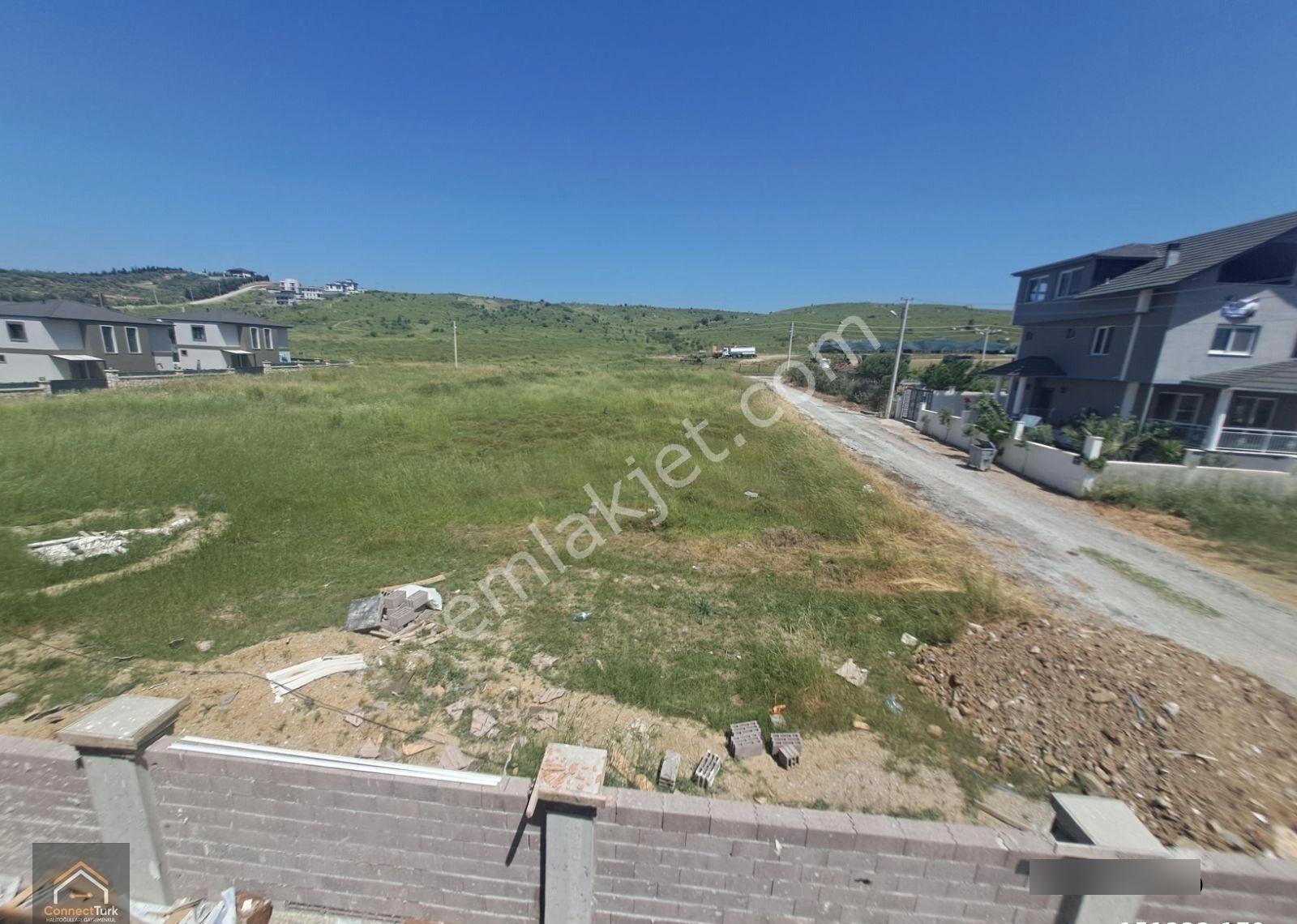 Seferihisar Düzce De Akıllı Ev Sistemli 145 Met Müstakil Villa - Görsel 32