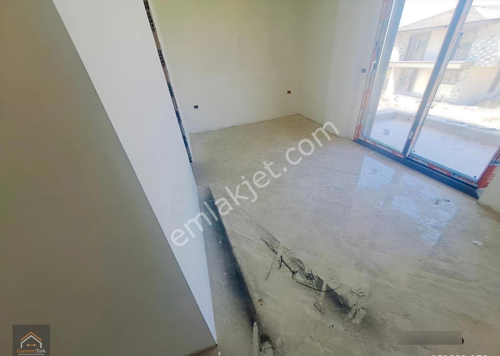 Seferihisar Düzce De Akıllı Ev Sistemli 145 Met Müstakil Villa - Görsel 4