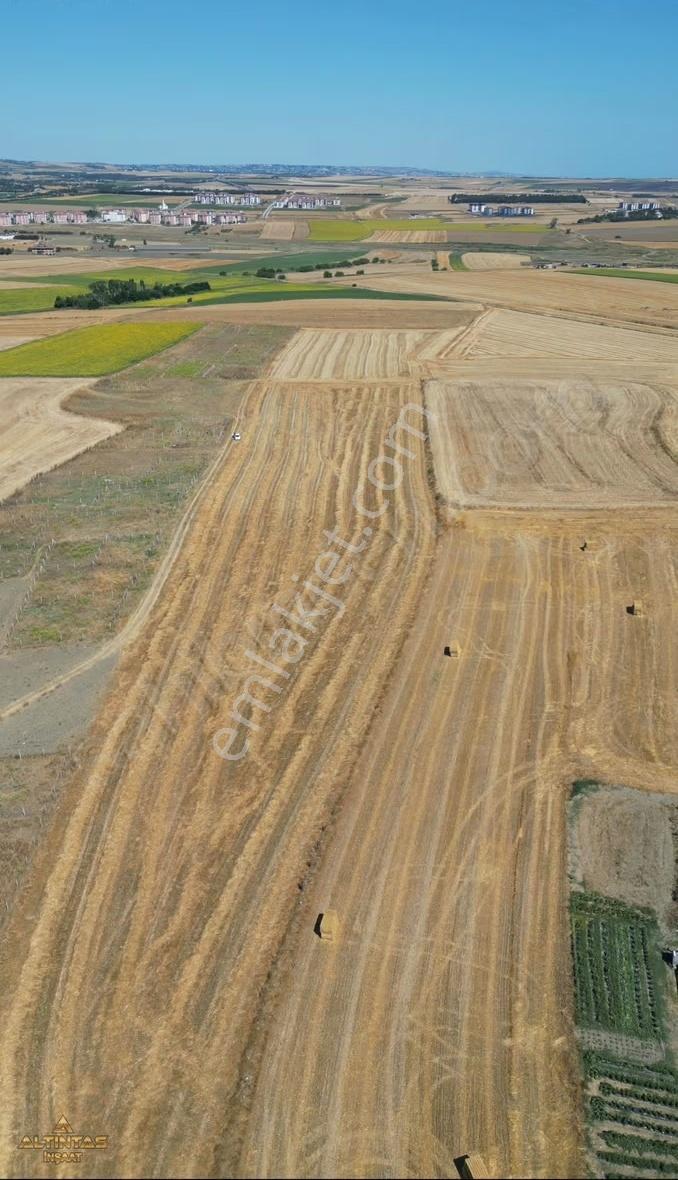 Silivri Alipaşada Satılık %40 İmarlı 1000 M2 Arazi - Görsel 3