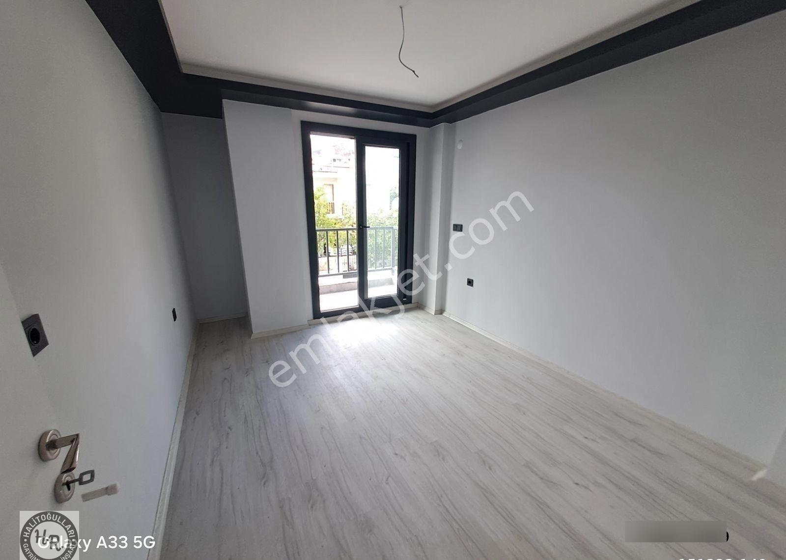 İzmir Seferihisar Atatürk Mahallesi - 3+1 Müstakil Villa - Görsel 29