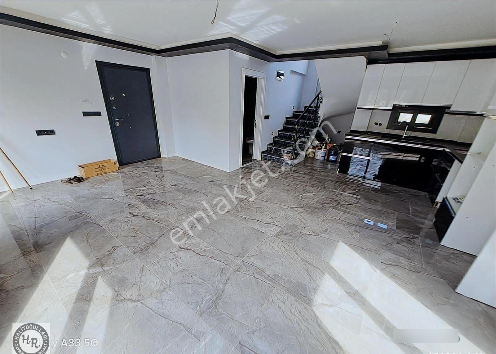 İzmir Seferihisar Atatürk Mahallesi - 3+1 Müstakil Villa - Görsel 22