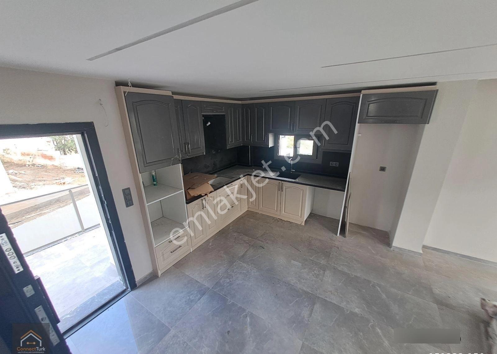 Akarca Zümrut Evlerinde 4+2 Ultra Lüks Villa - Görsel 25
