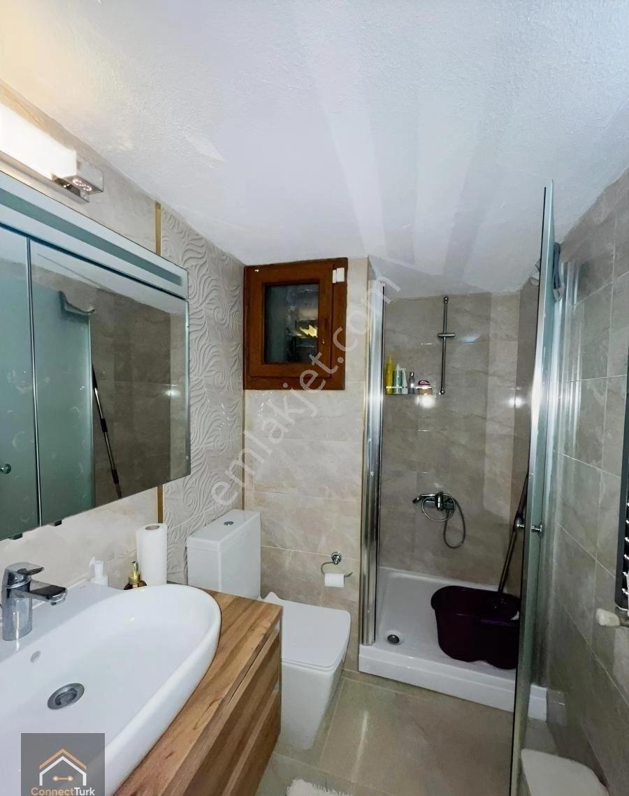 Urla İskele Atatürk Mahallesi 4+1 Satılık Dubleks Daire - Görsel 27