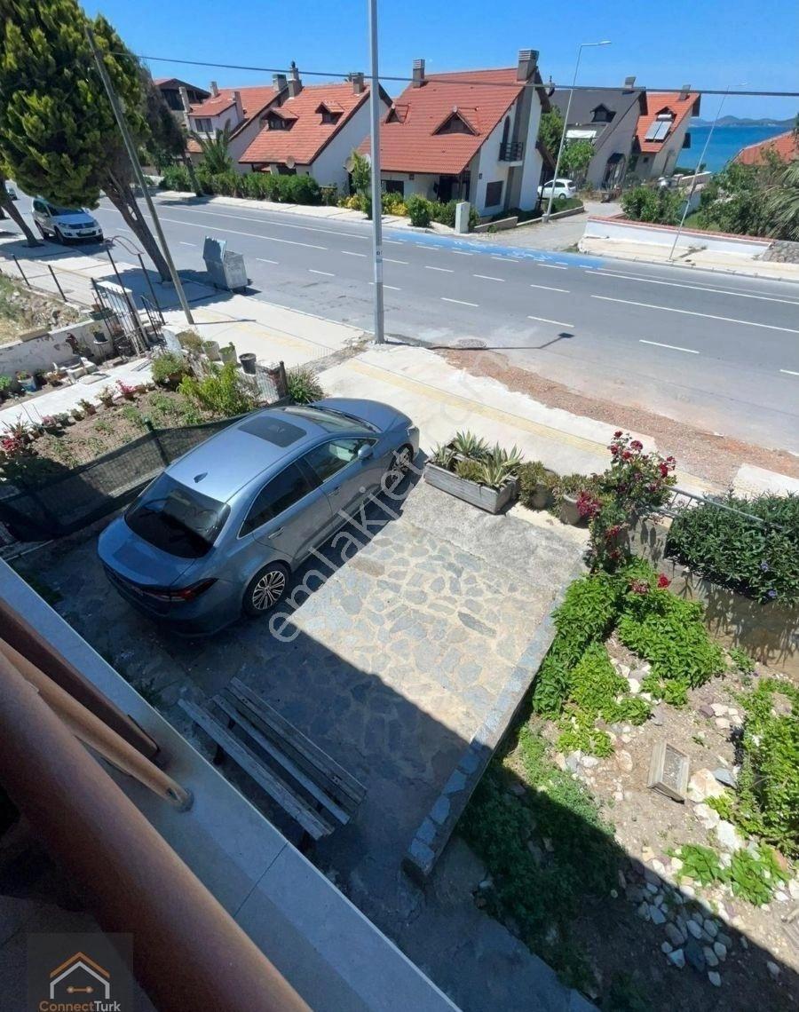 Urla İskele Atatürk Mahallesi 4+1 Satılık Dubleks Daire - Görsel 12