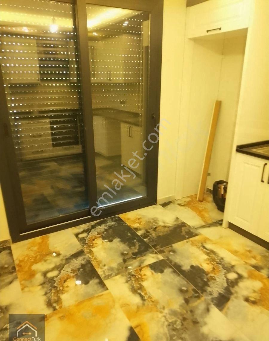 5+2 Zümrüt Evlerinde Tam Müstakil Tripleks Kiralık - Görsel 9