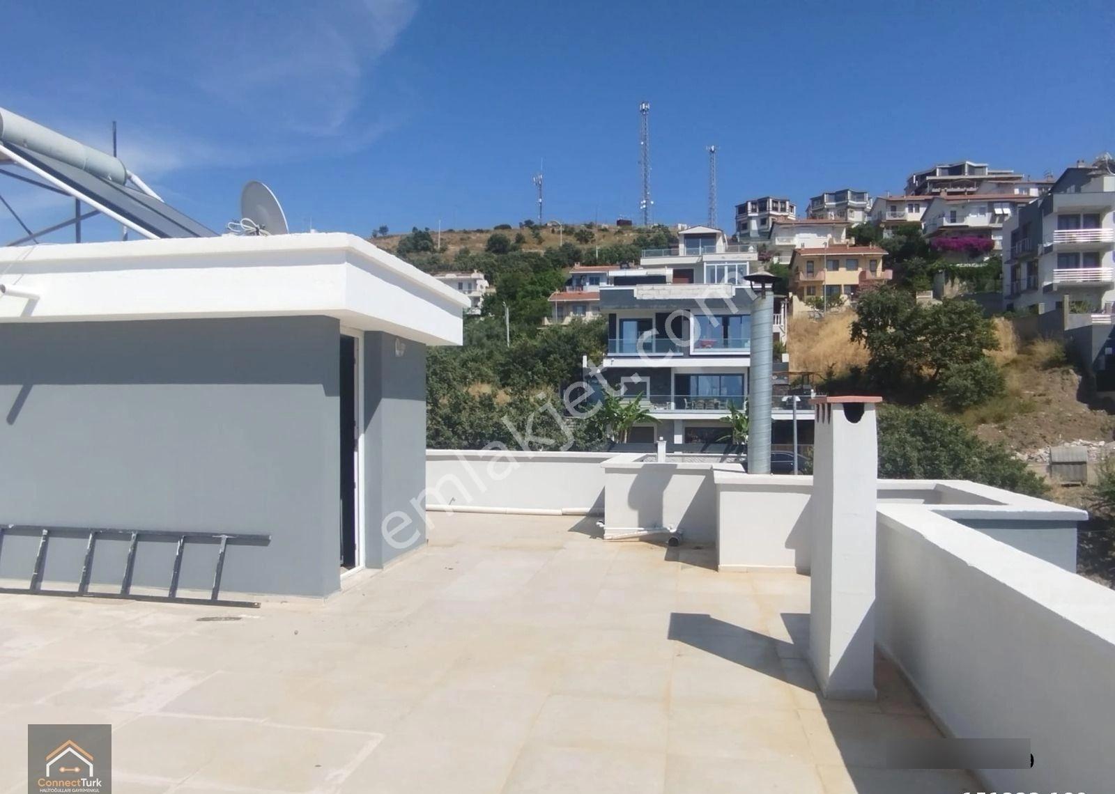 4+2 Ful Deniz Manzaralı Tırpleks Kaçırılmicak Fırsat - Görsel 19