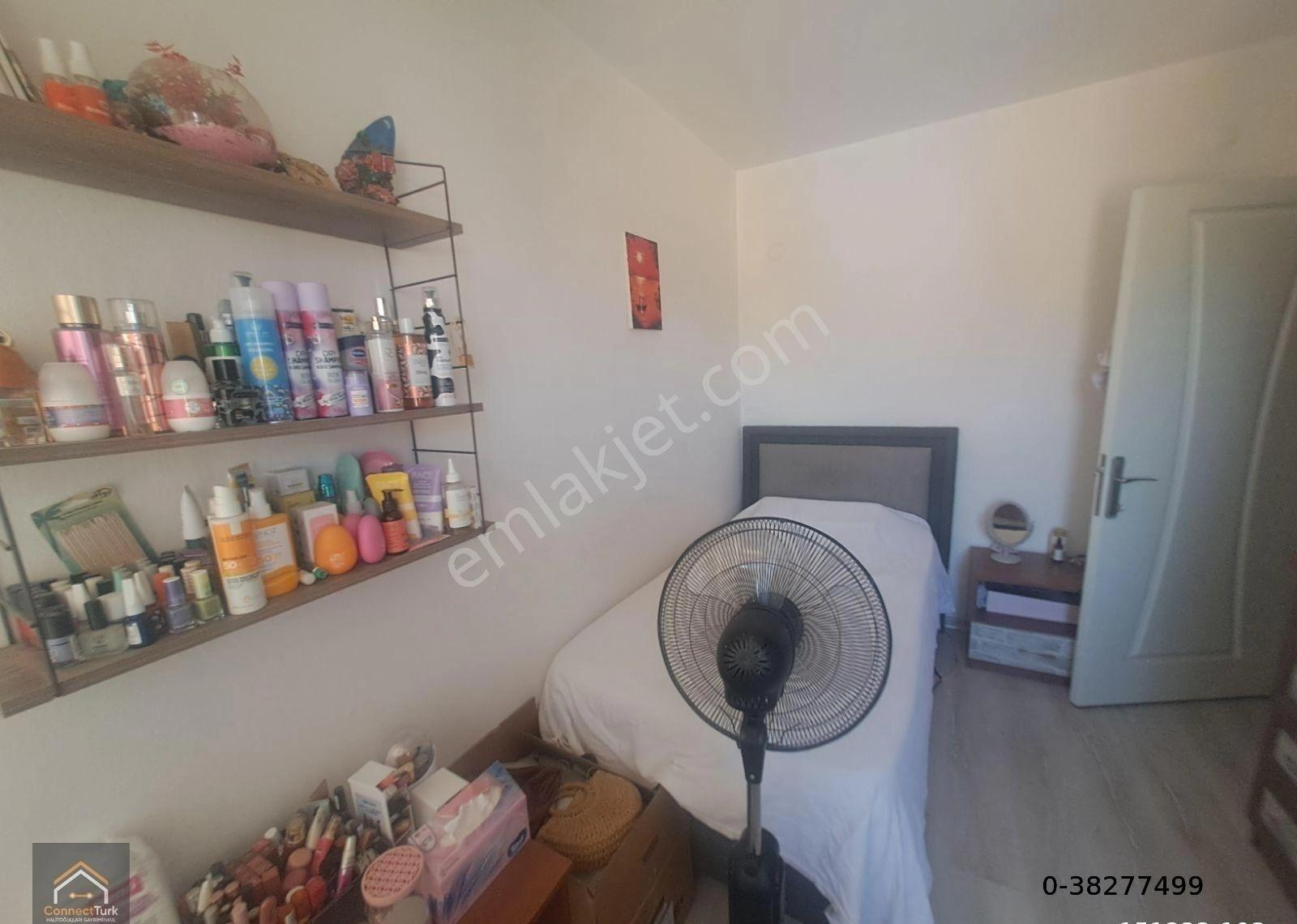 3+2 Mutfak Doğalgaz Lı Kiralık Tripleks Villa - Görsel 35