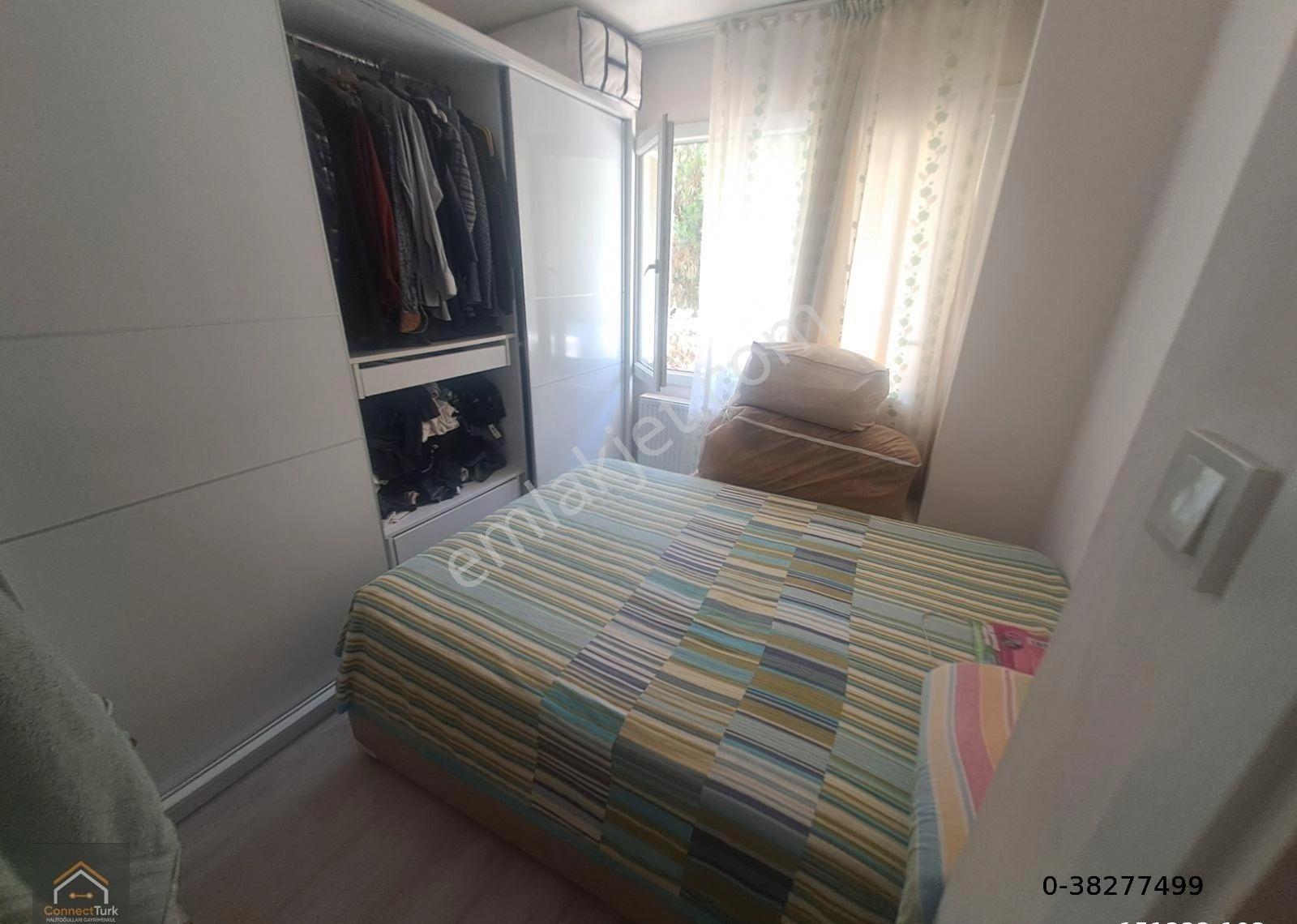 3+2 Mutfak Doğalgaz Lı Kiralık Tripleks Villa - Görsel 14