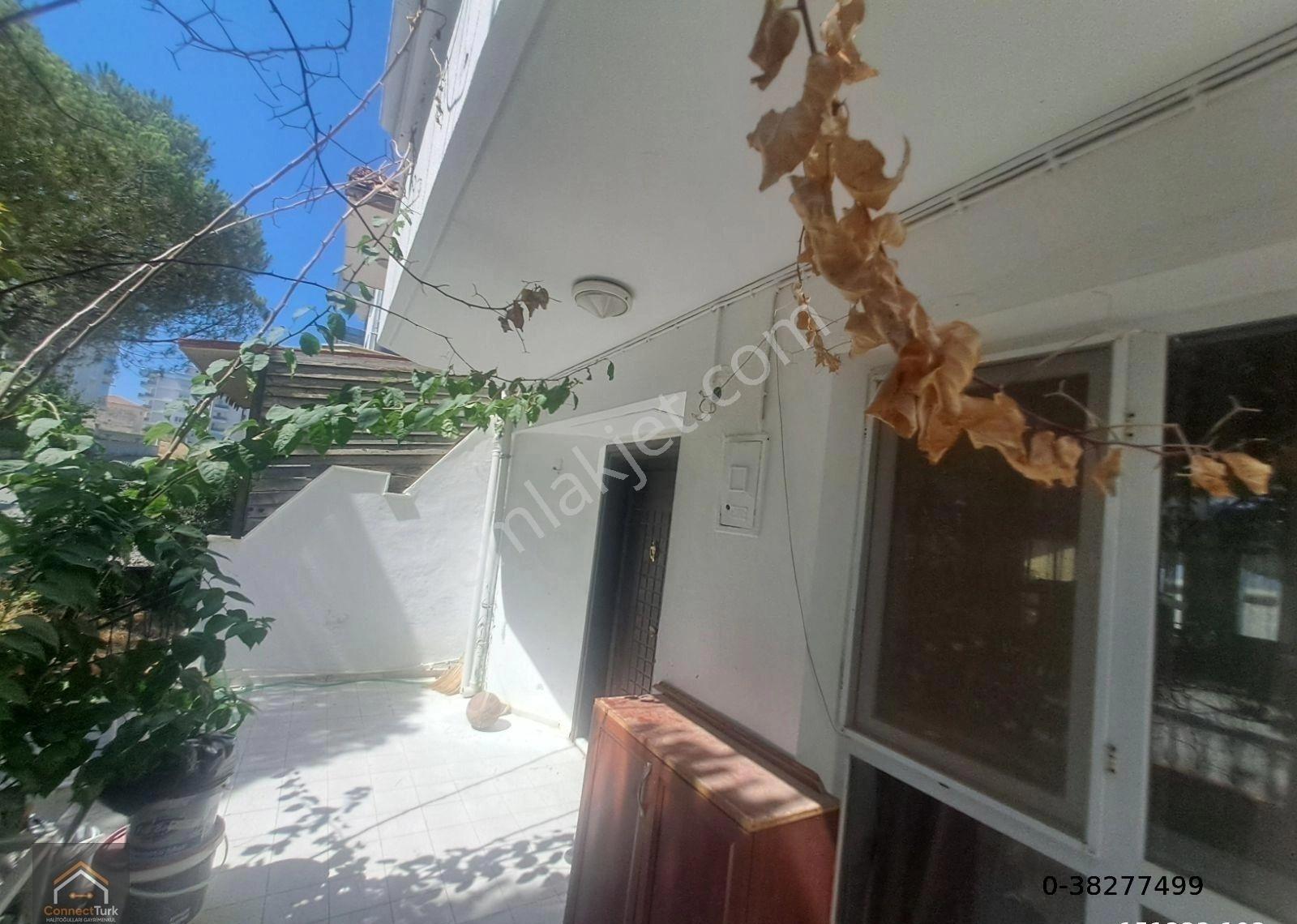 3+2 Mutfak Doğalgaz Lı Kiralık Tripleks Villa - Görsel 6