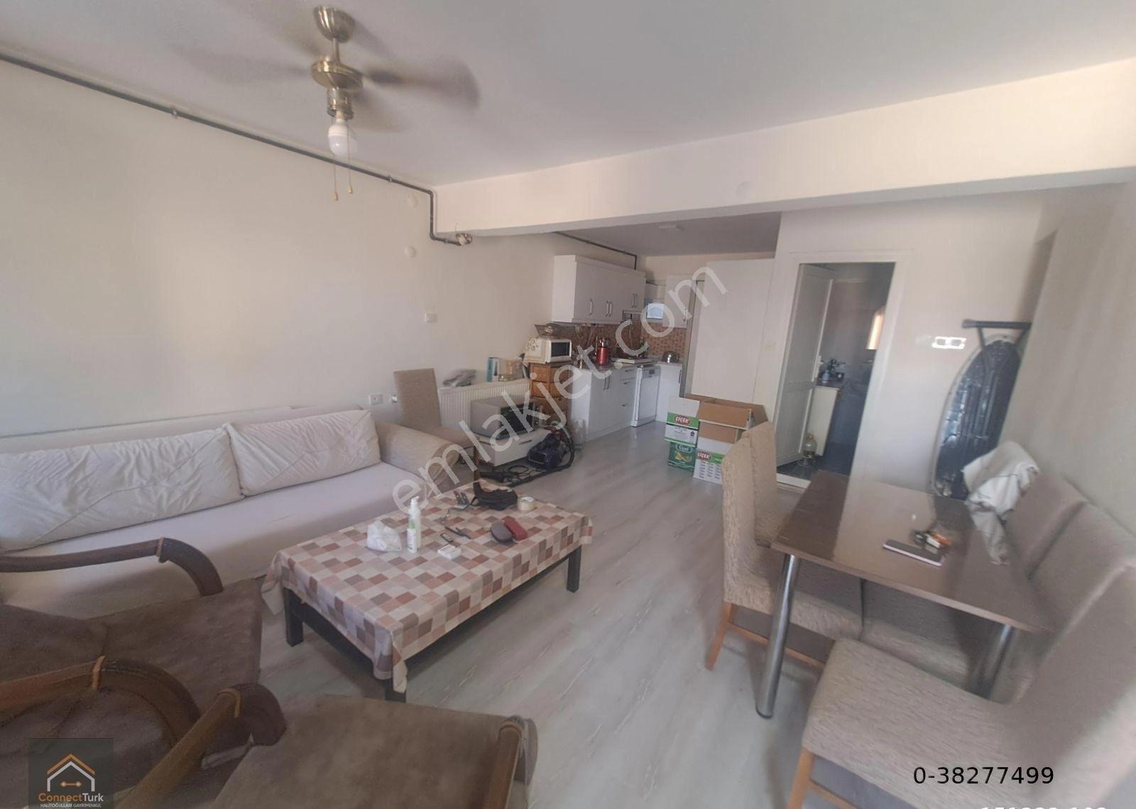 3+2 Mutfak Doğalgaz Lı Kiralık Tripleks Villa - Görsel 28