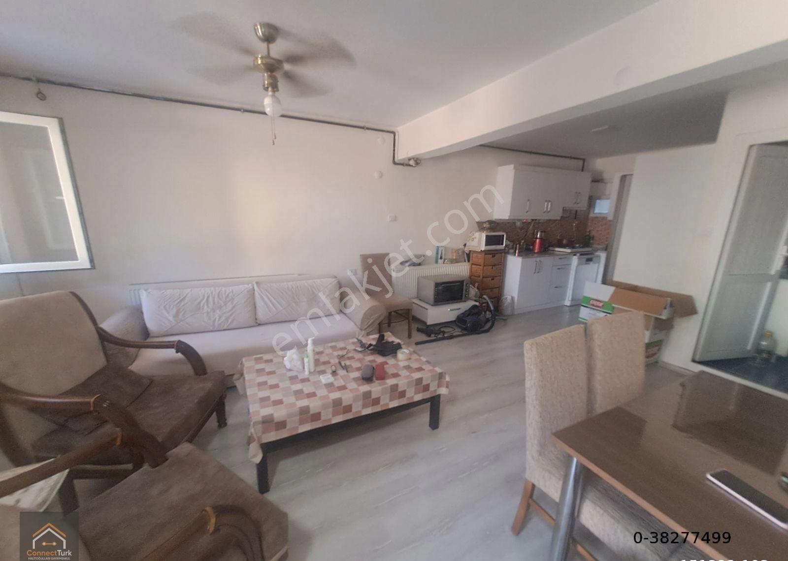 3+2 Mutfak Doğalgaz Lı Kiralık Tripleks Villa - Görsel 19