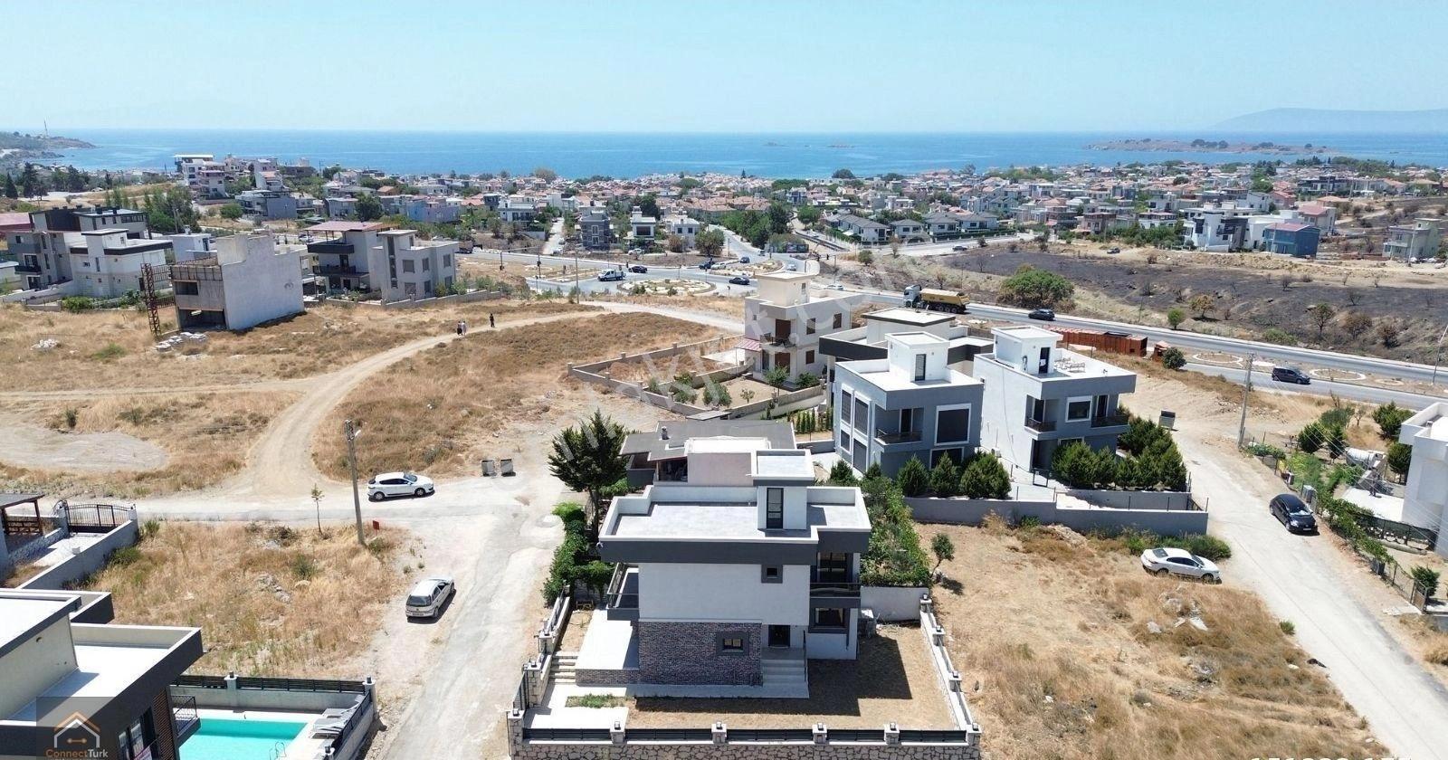 4+1yerden Isıtmalı Ebeveyn Banyolu Bölgede Bu Emsalde Yok Başka - Görsel 28