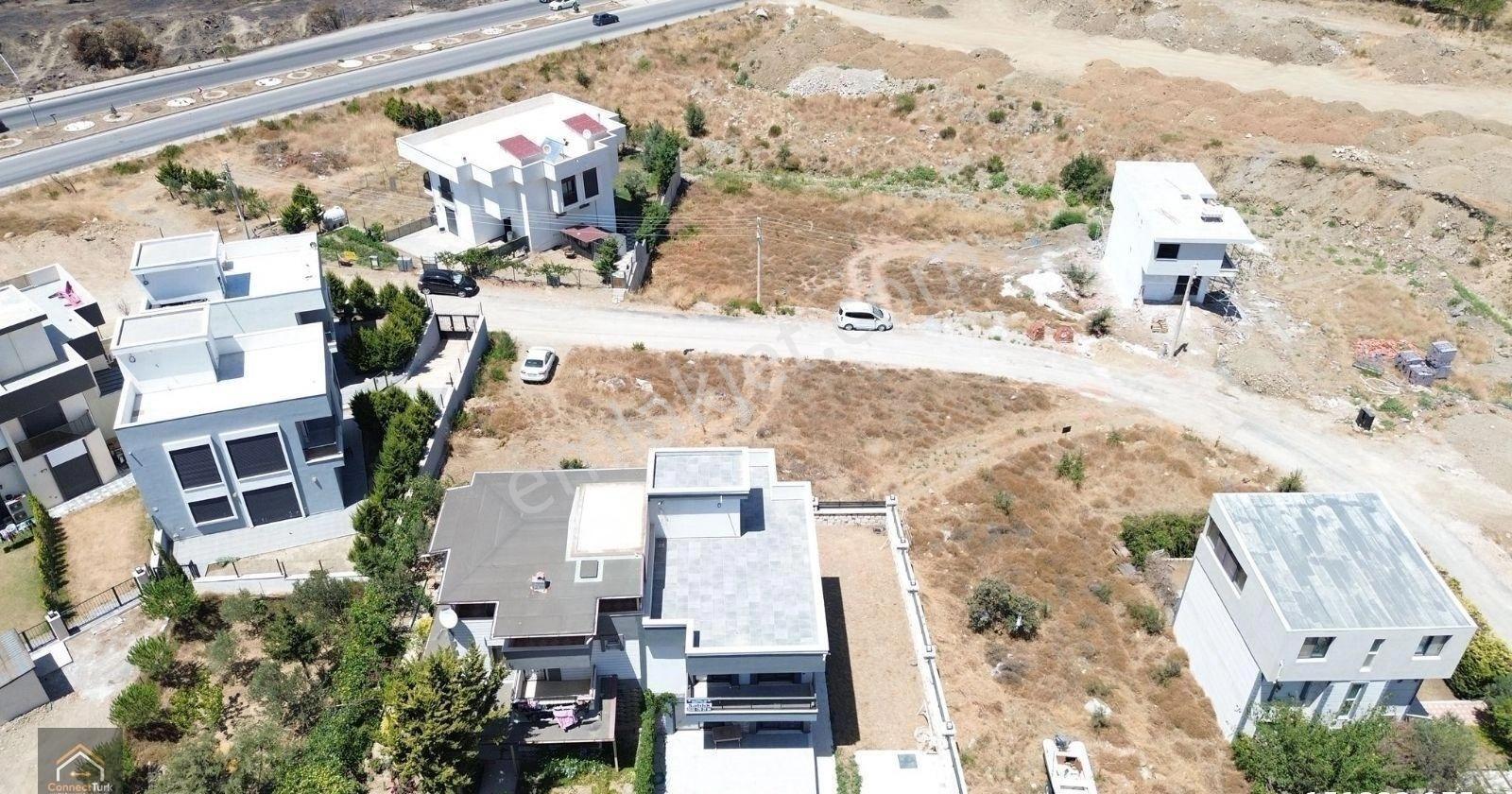 4+1yerden Isıtmalı Ebeveyn Banyolu Bölgede Bu Emsalde Yok Başka - Görsel 19