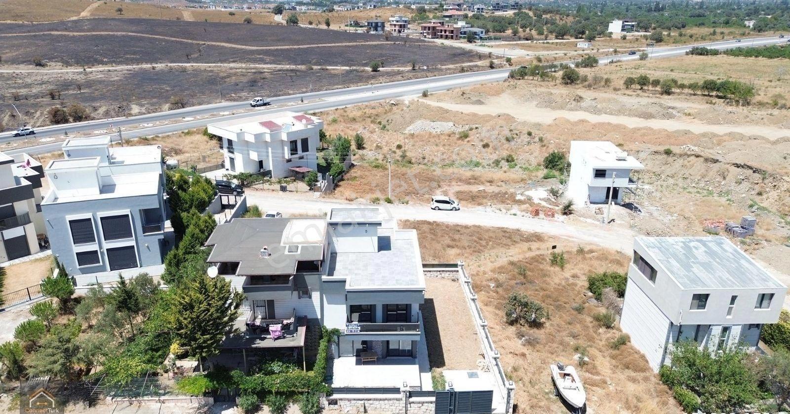 4+1yerden Isıtmalı Ebeveyn Banyolu Bölgede Bu Emsalde Yok Başka - Görsel 27