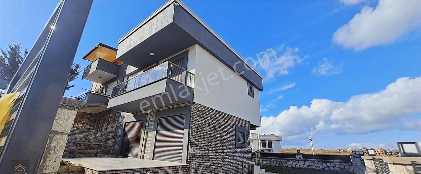 4+1yerden Isıtmalı Ebeveyn Banyolu Bölgede Bu Emsalde Yok Başka - Görsel 18