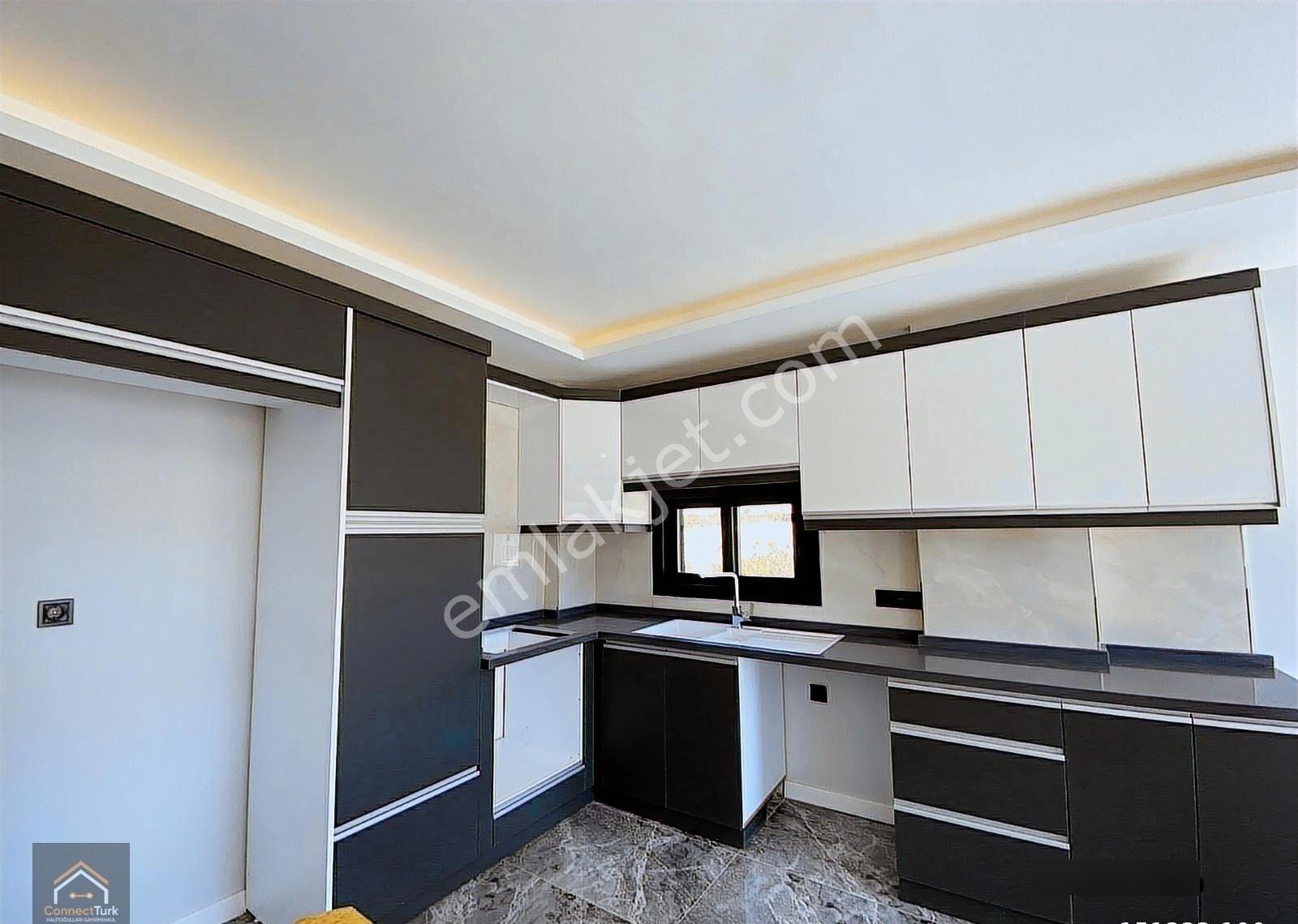 4+1yerden Isıtmalı Ebeveyn Banyolu Bölgede Bu Emsalde Yok Başka - Görsel 34