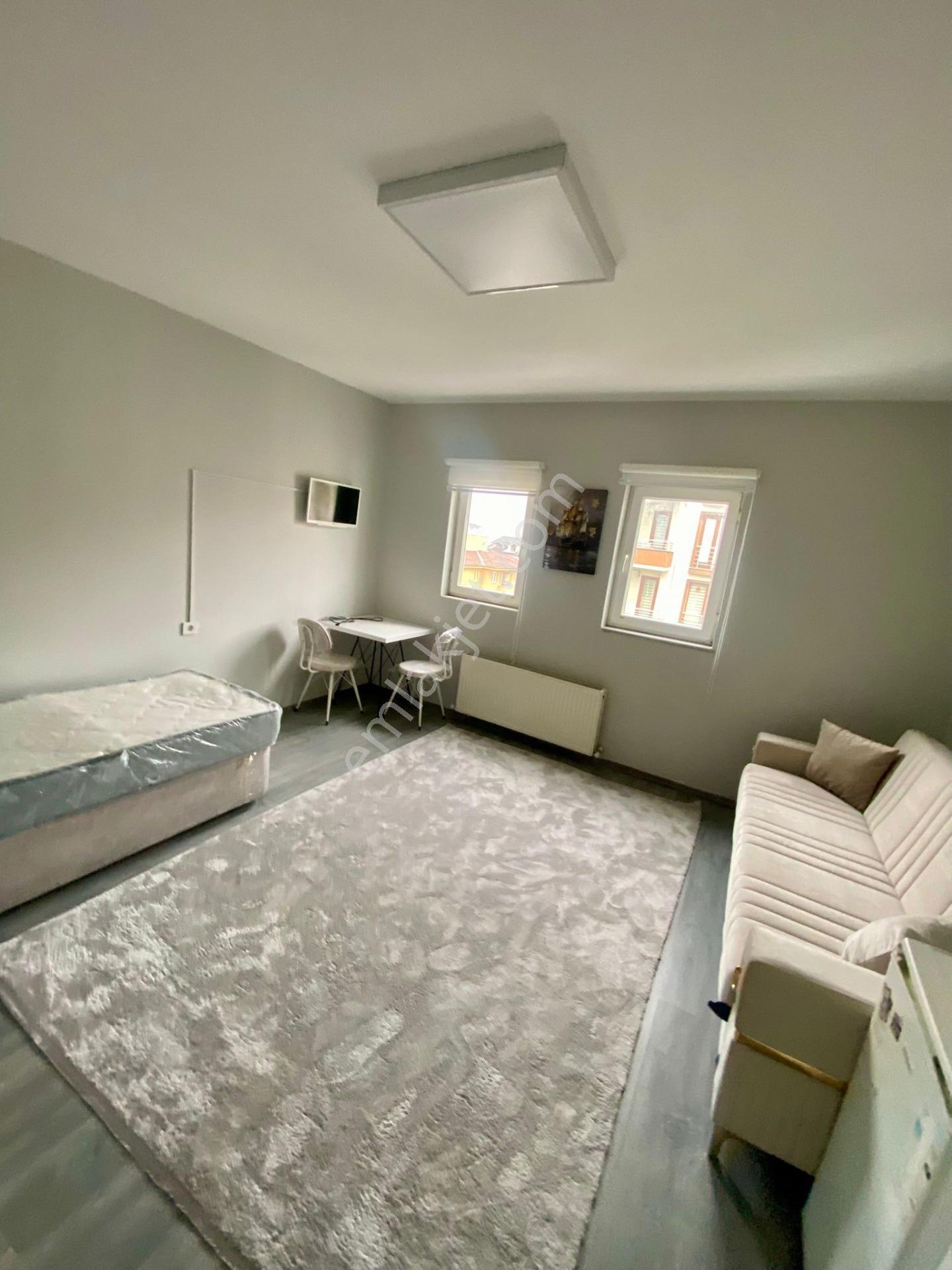 Görükle Nilüfer Kiralık Eşyalı Daire - Görsel 2