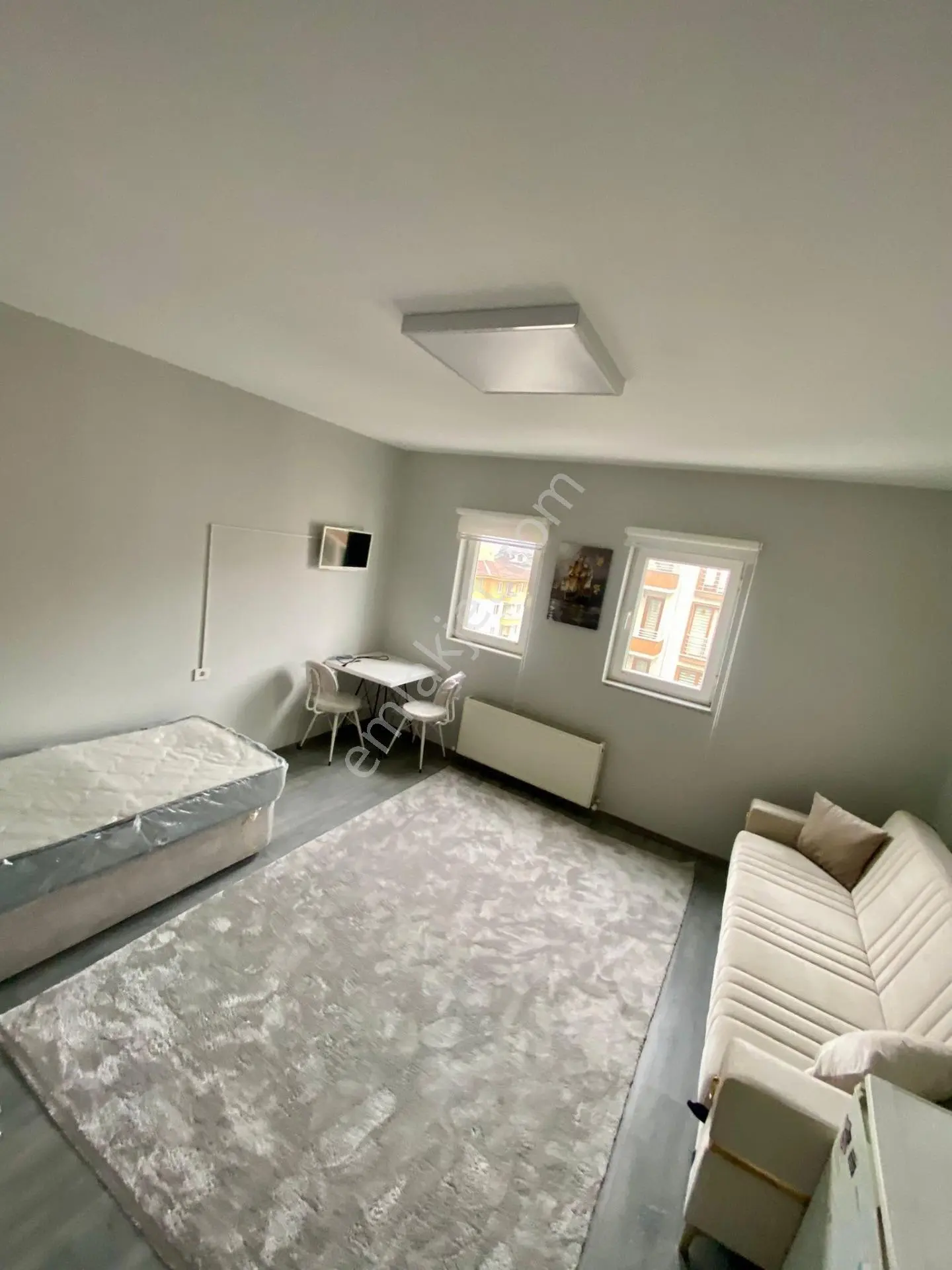Görükle Nilüfer Kiralık Eşyalı Daire