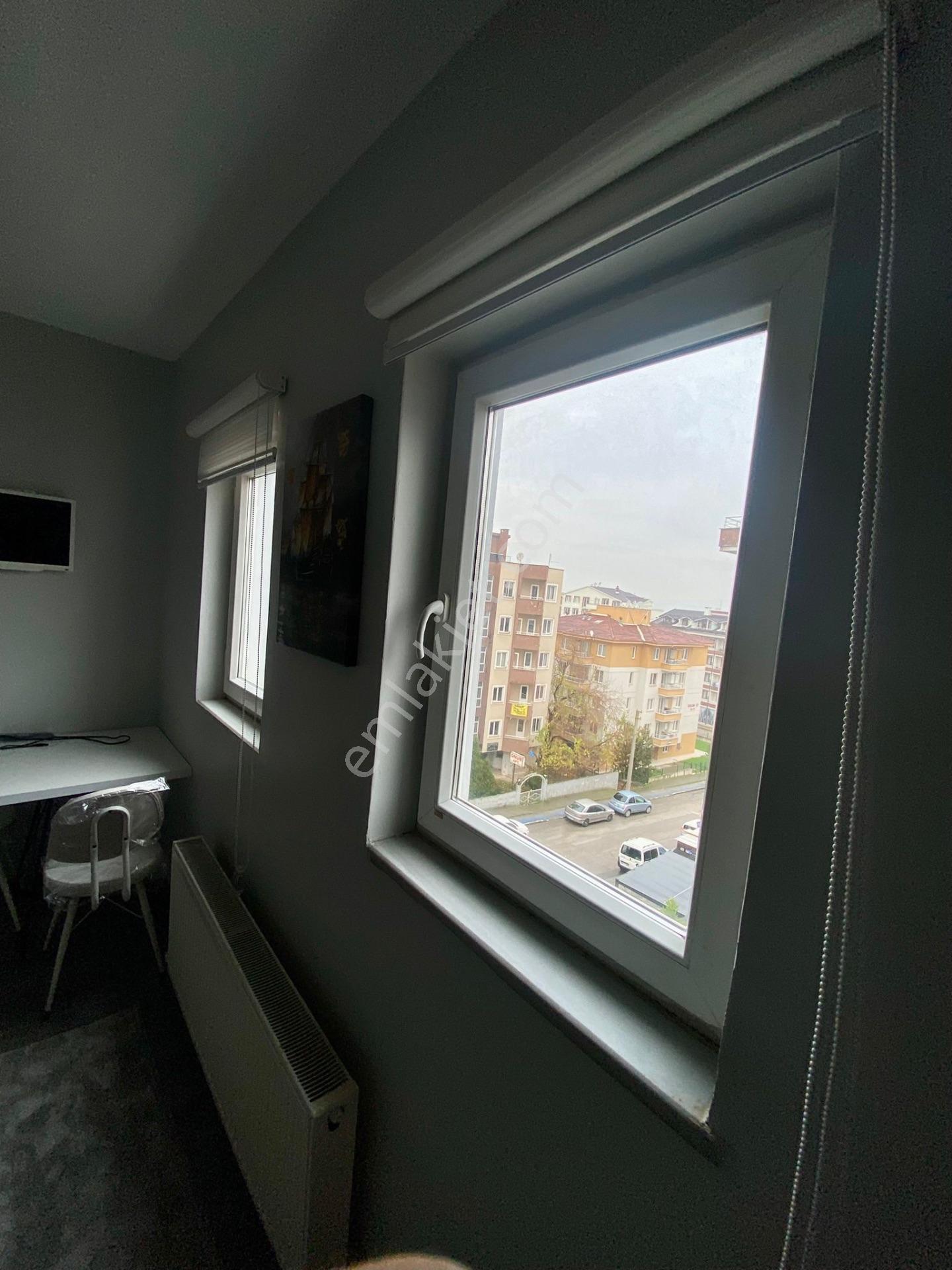 Görükle Nilüfer Kiralık Eşyalı Daire - Görsel 8