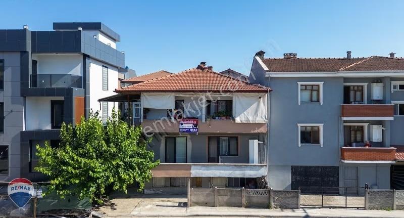 Remax Rıdvan Gedikten 220 M2 Satılık 2 Katlı Müstakil Mülk - Görsel 20